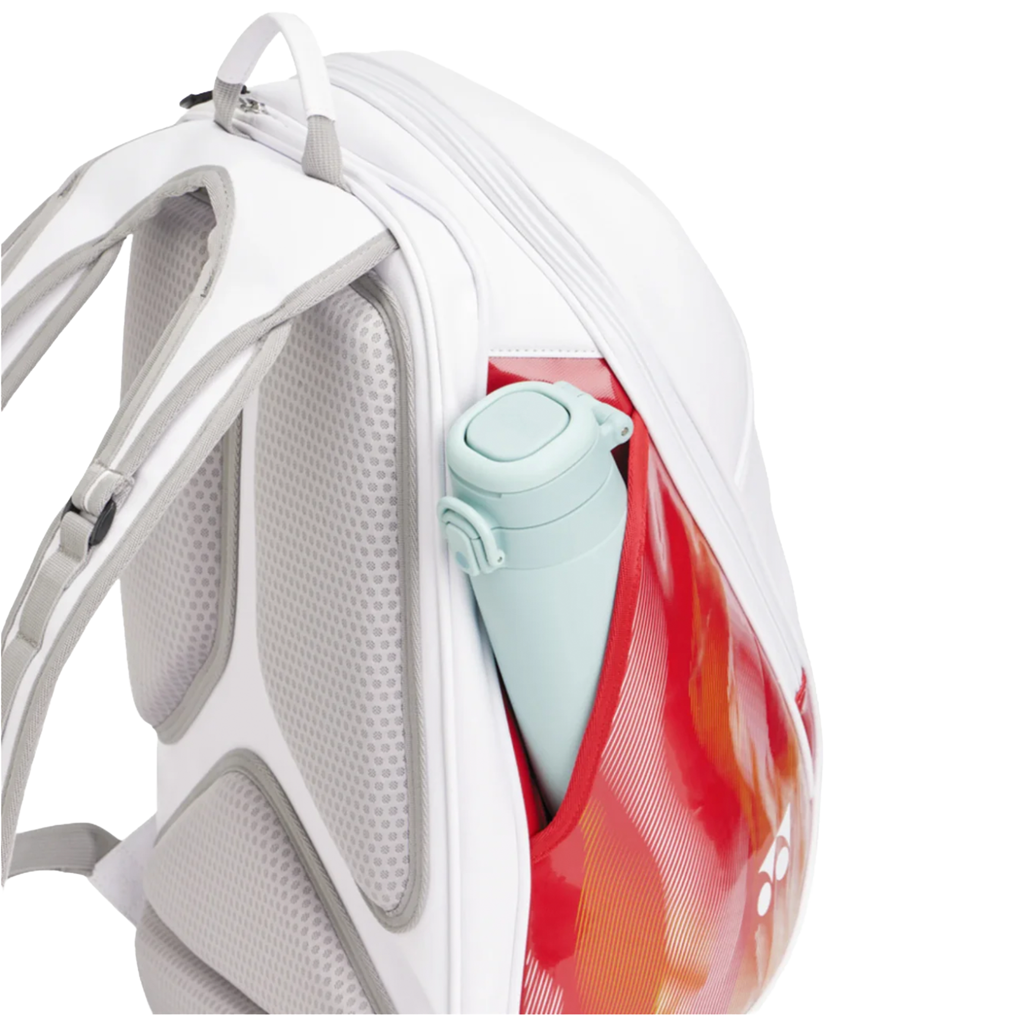 Yonex Expert Backpack White