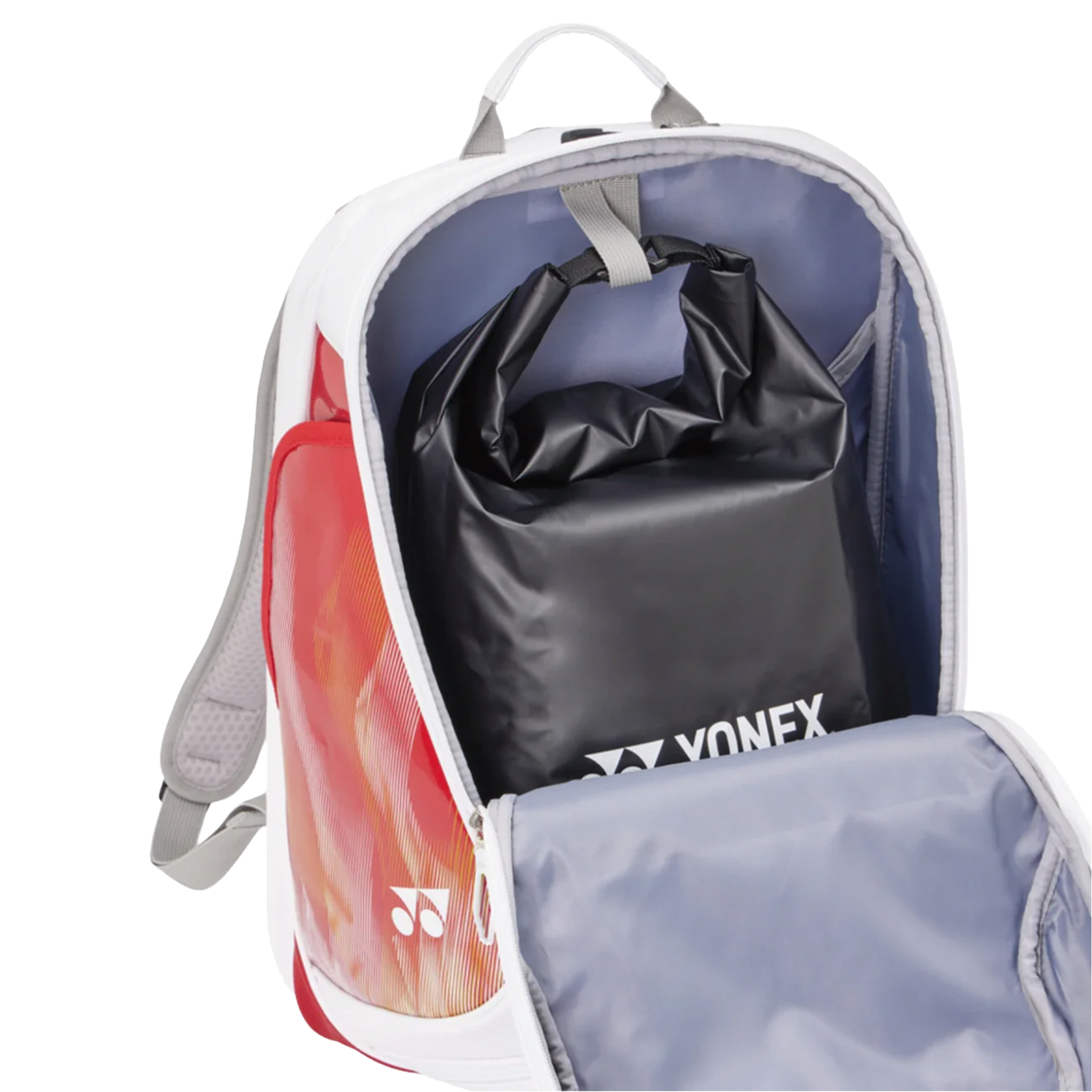 Yonex Expert Backpack White