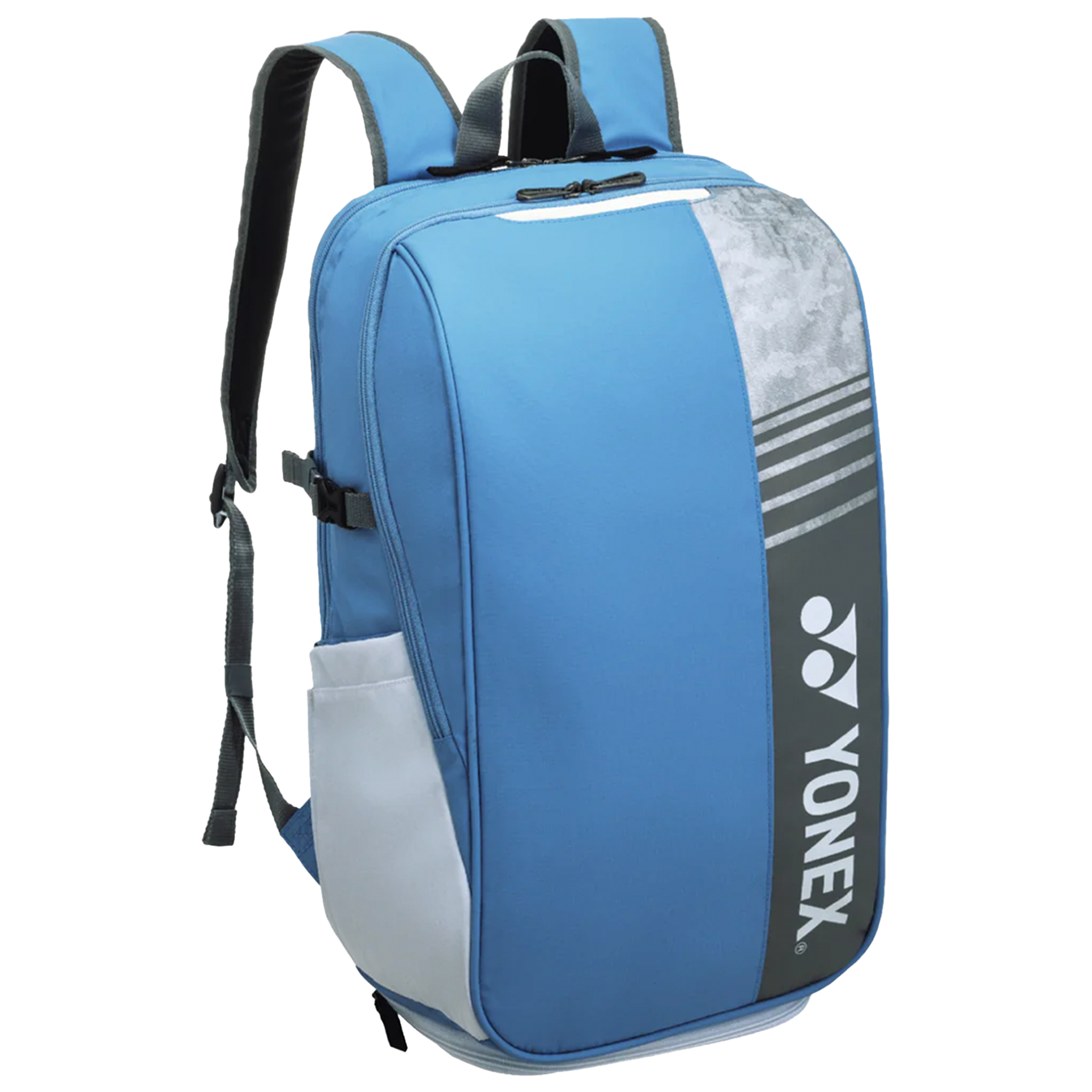 Yonex Club Backpack Greyish Blue