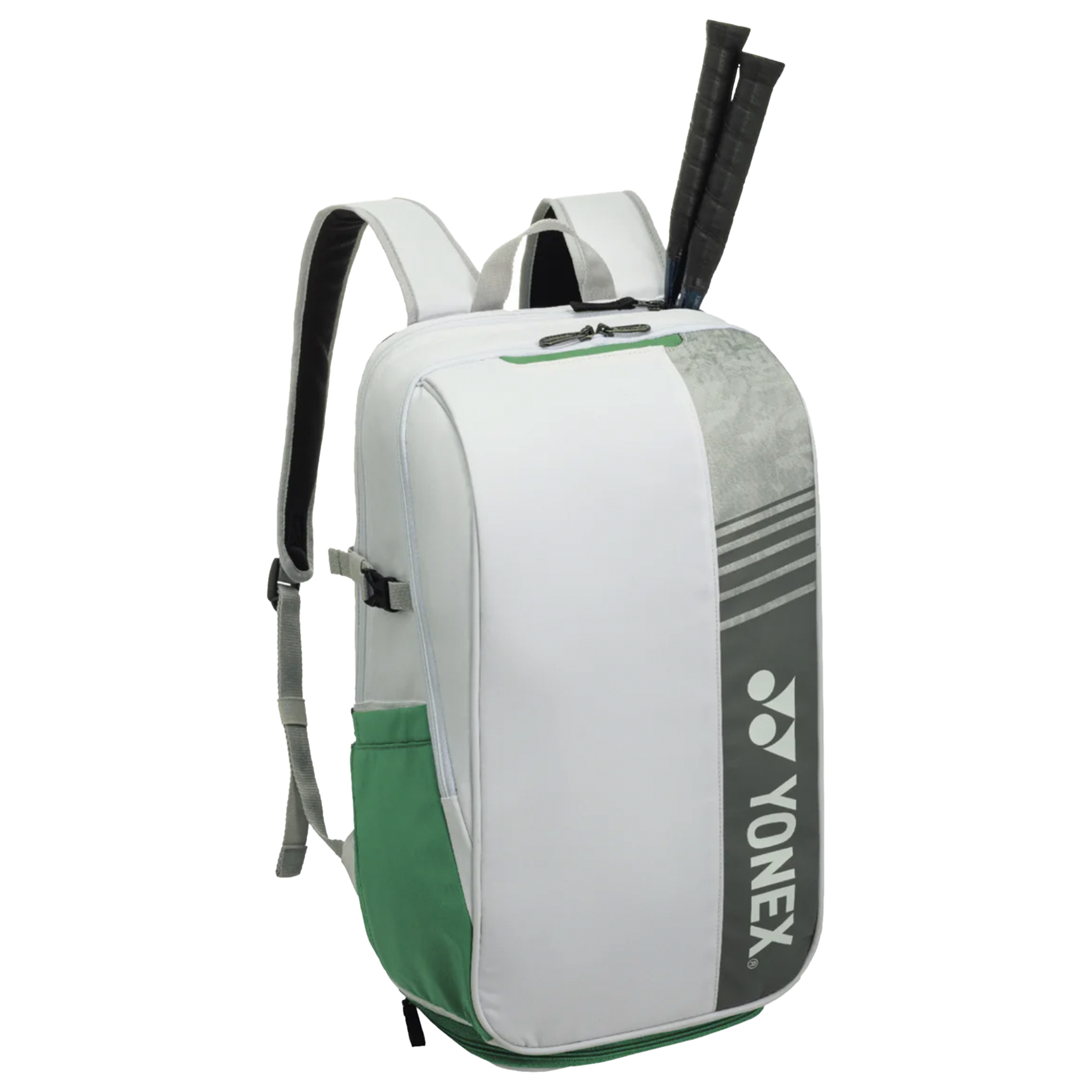 Yonex Club Backpack White