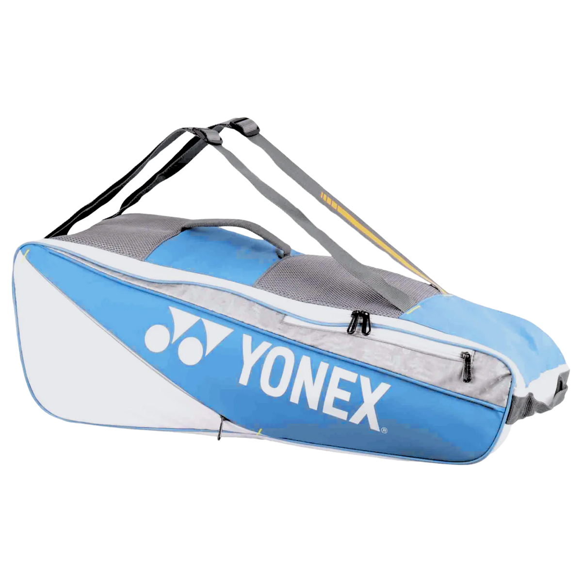 Yonex Club Racket Bag (6 PCS) Grayish Blue - All Things Tennis ltd