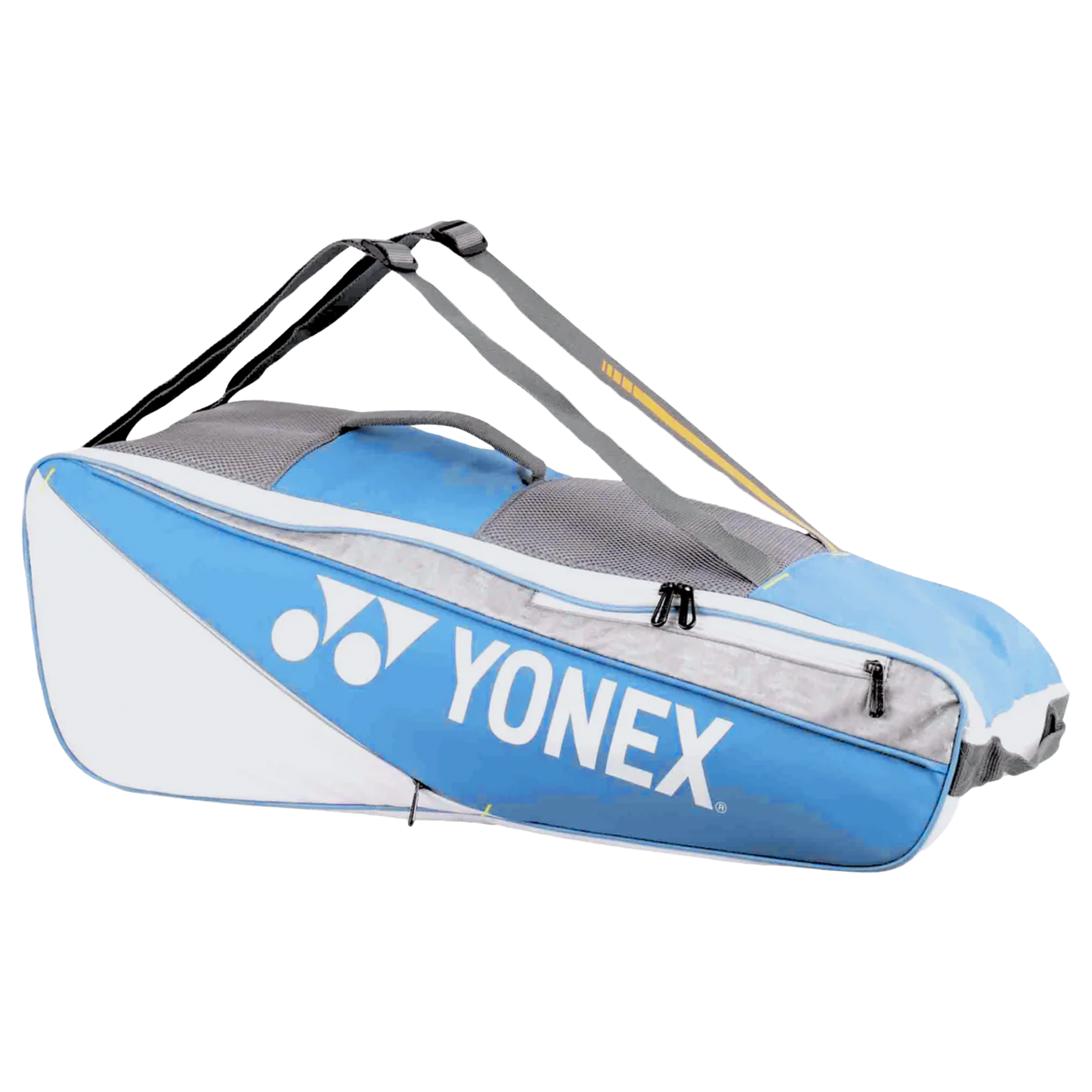 Yonex Club Racket Bag (6 PCS) Grayish Blue