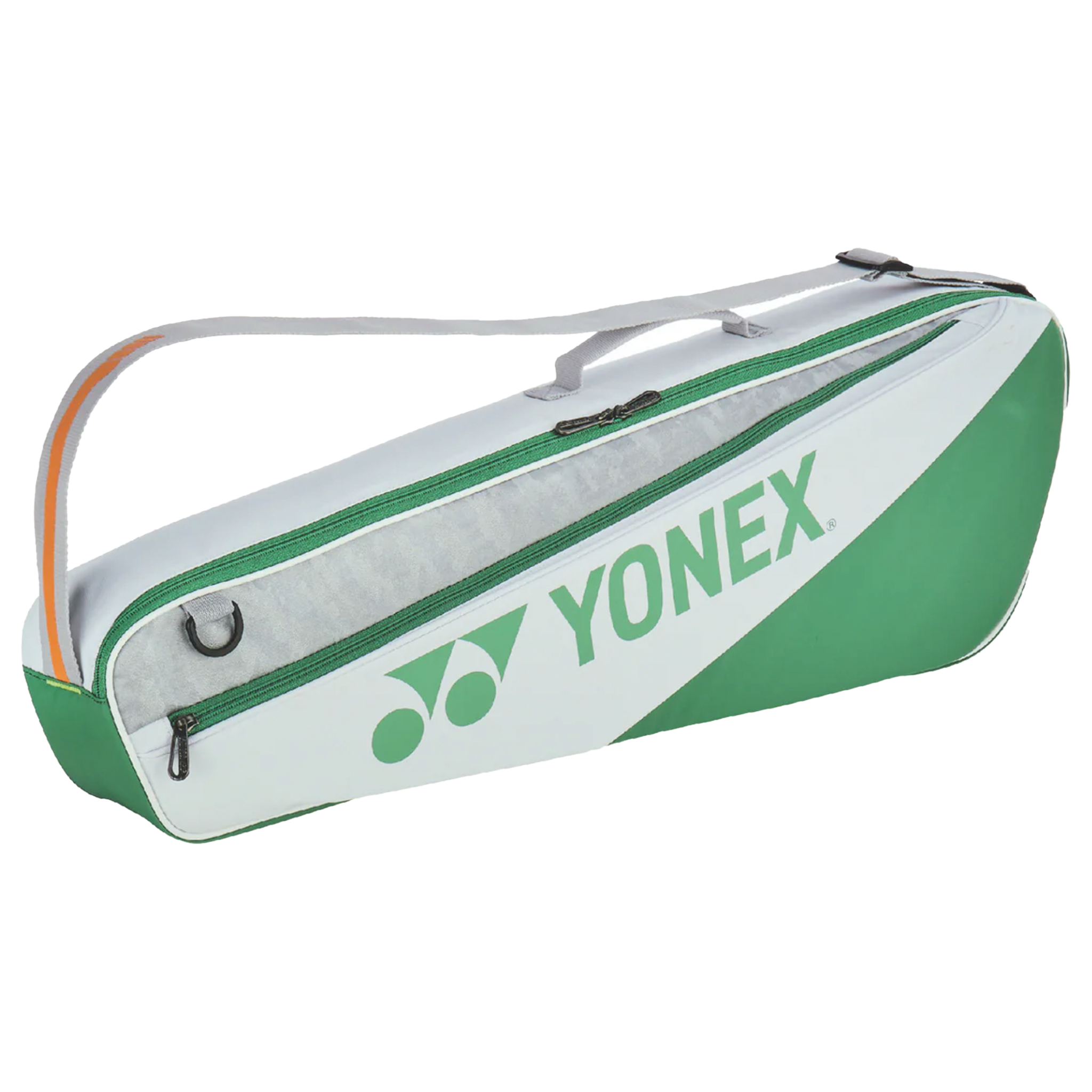 Yonex Club Racket Bag (3 PCS) White