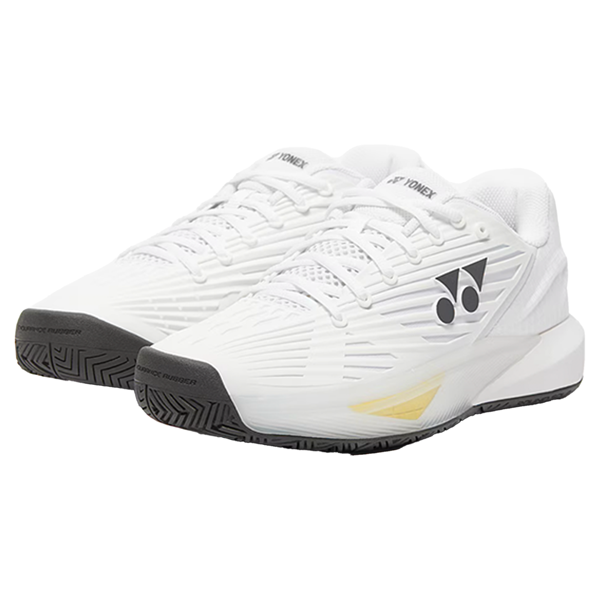 Yonex Eclipsion 5 White