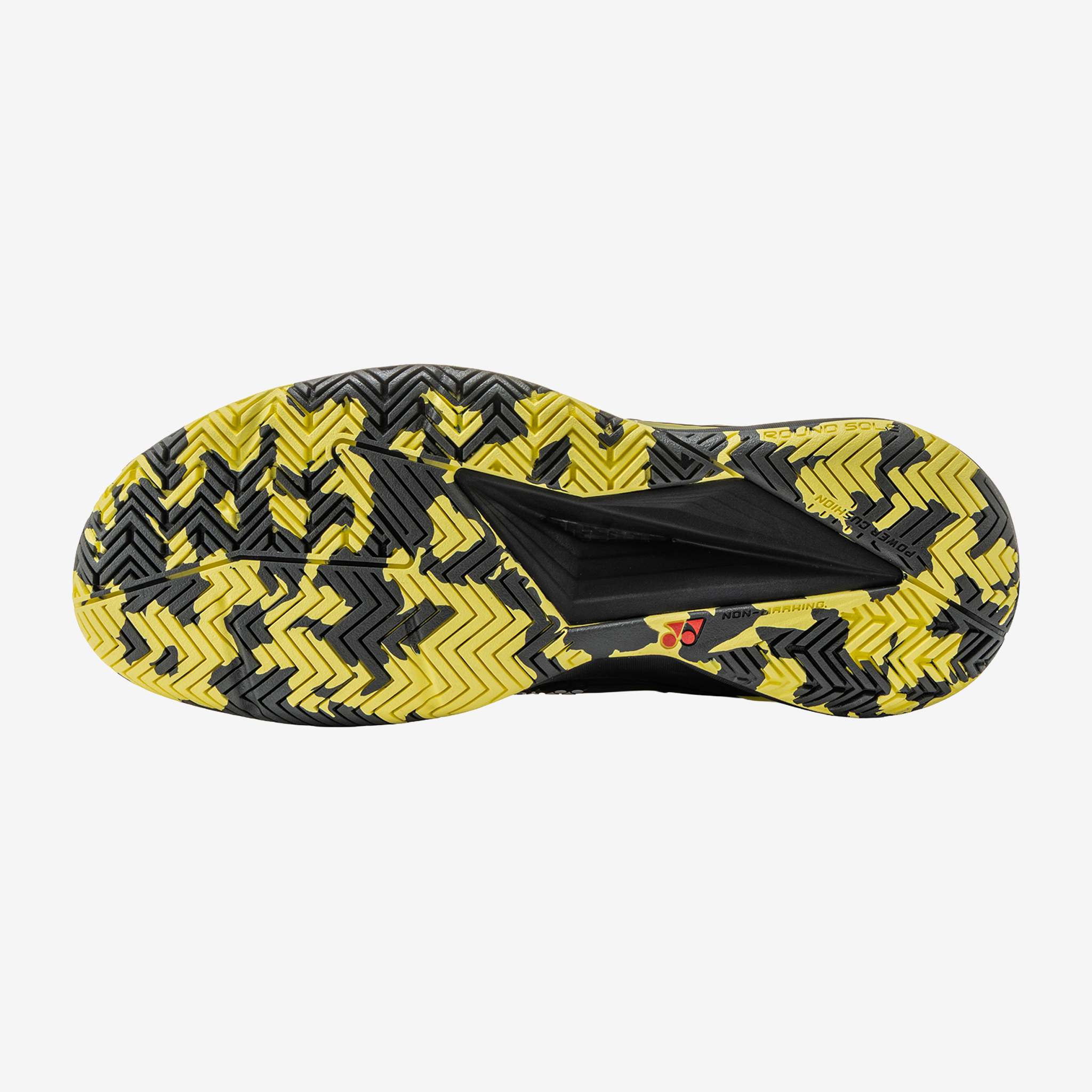 Yonex Eclipsion 5 Men's Black/Yellow