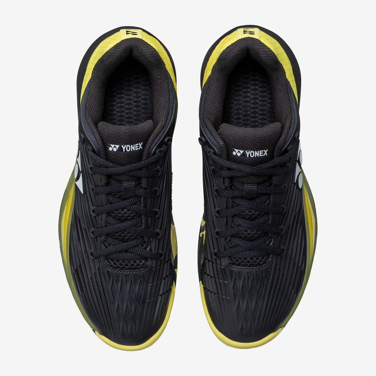Yonex Eclipsion 5 Men's Black/Yellow