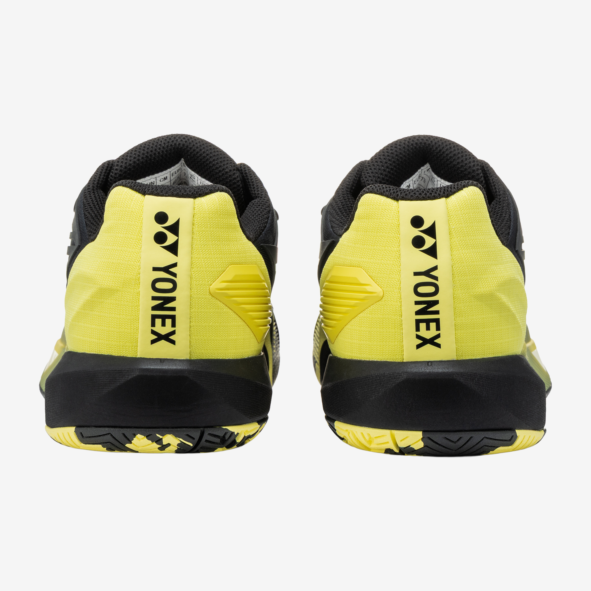 Yonex Eclipsion 5 Men's Black/Yellow