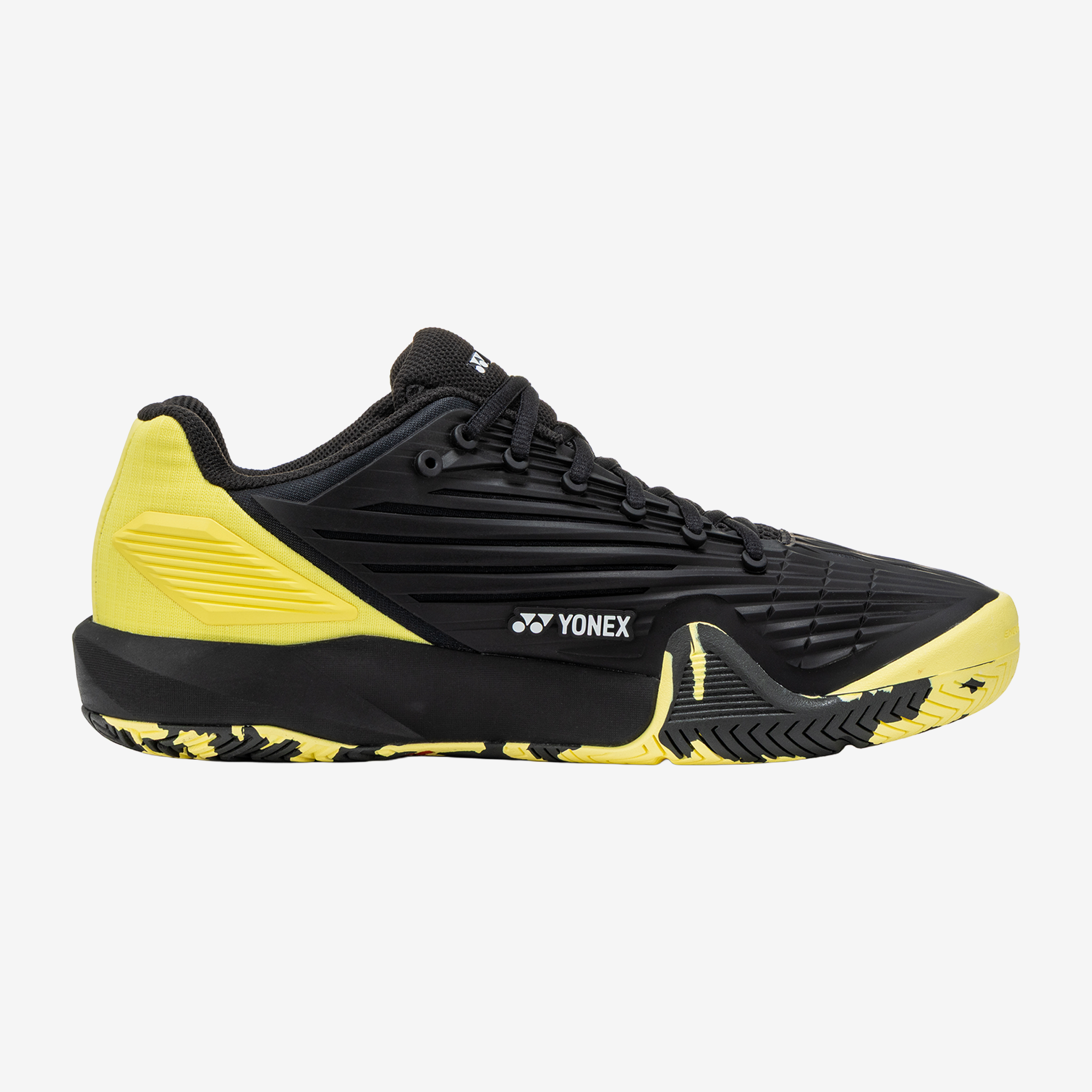 Yonex Eclipsion 5 Men's Black/Yellow
