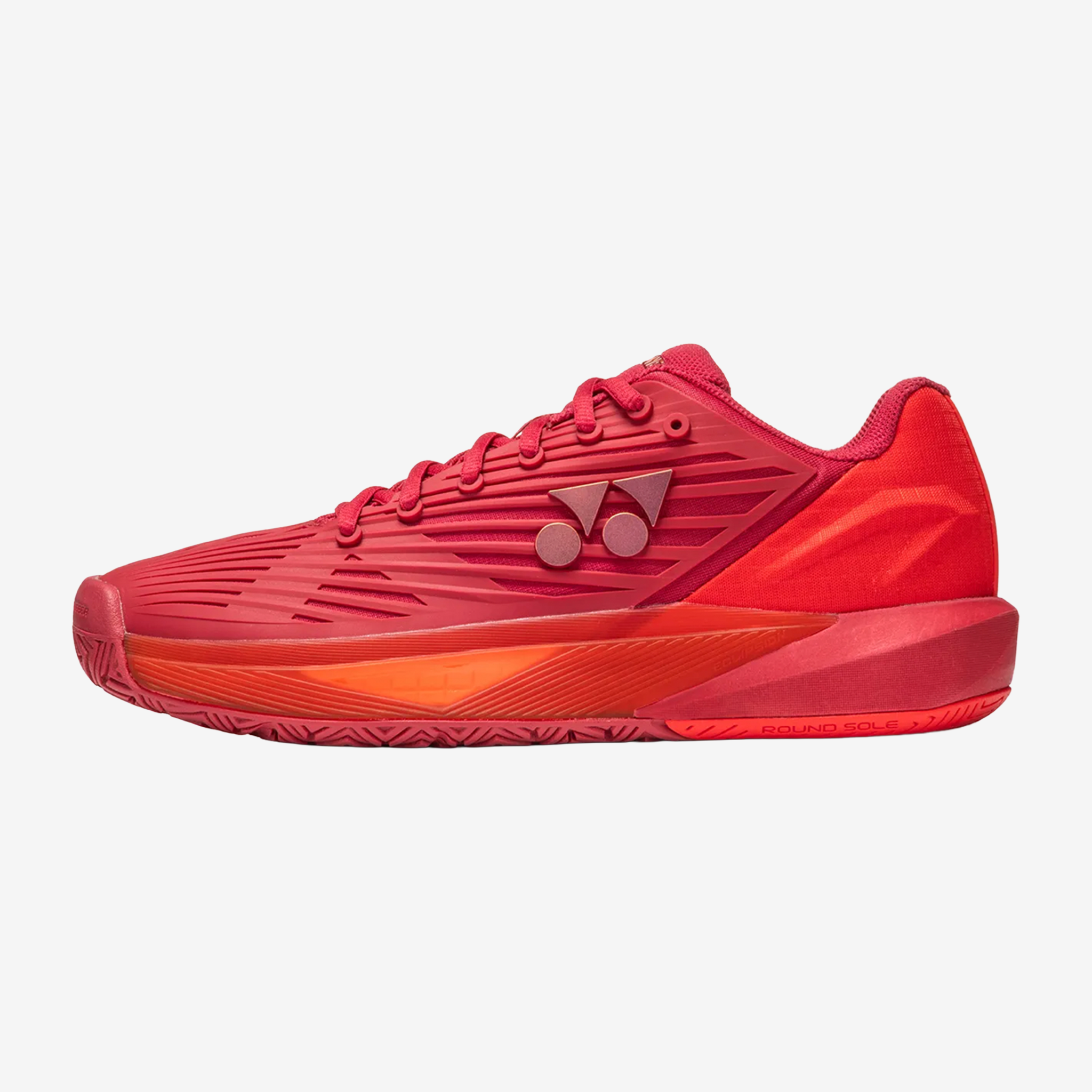 Yonex Eclipsion 5 Men's Ruby Red