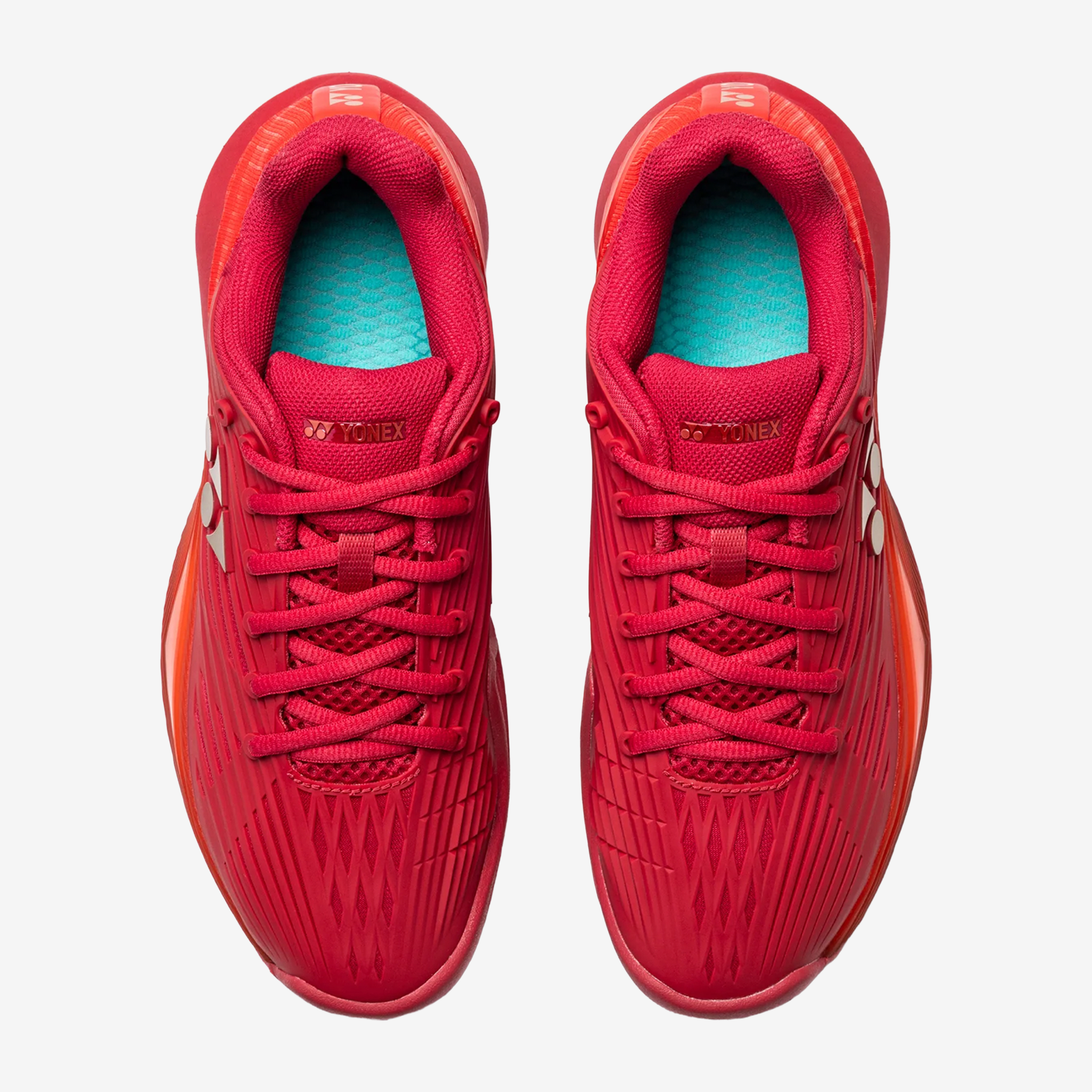 Yonex Eclipsion 5 Men's Ruby Red