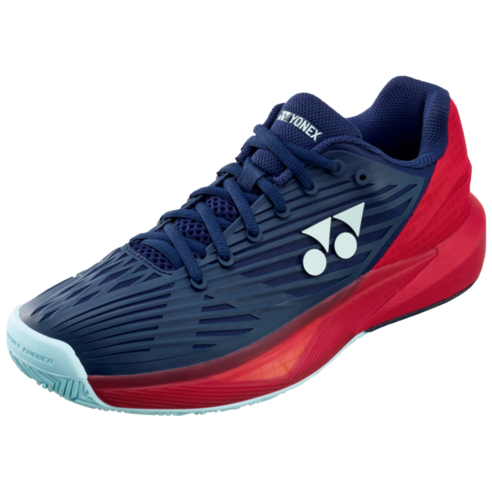 Yonex Power Cushion Eclipsion 5 Navy/Red