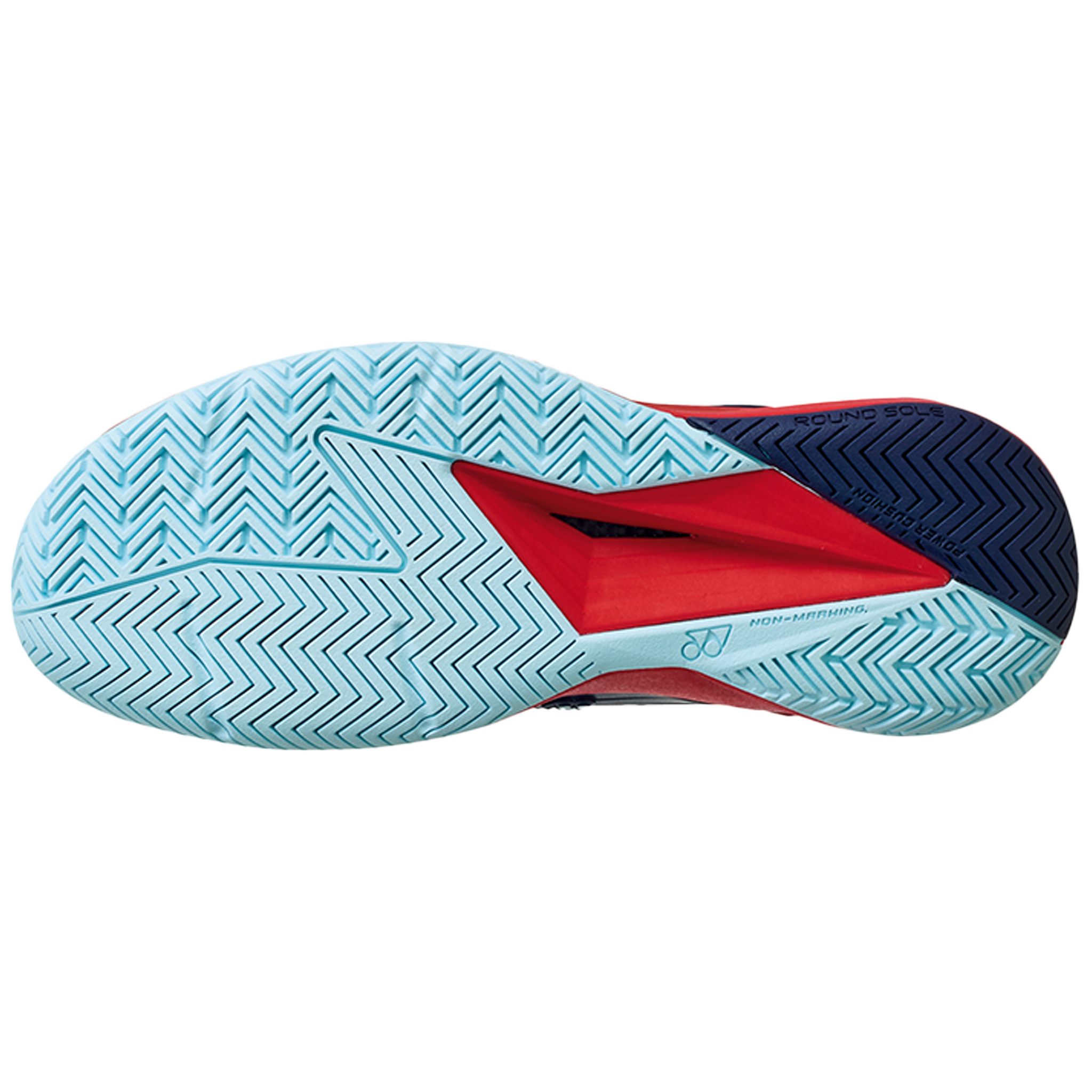 Yonex Power Cushion Eclipsion 5 Navy/Red