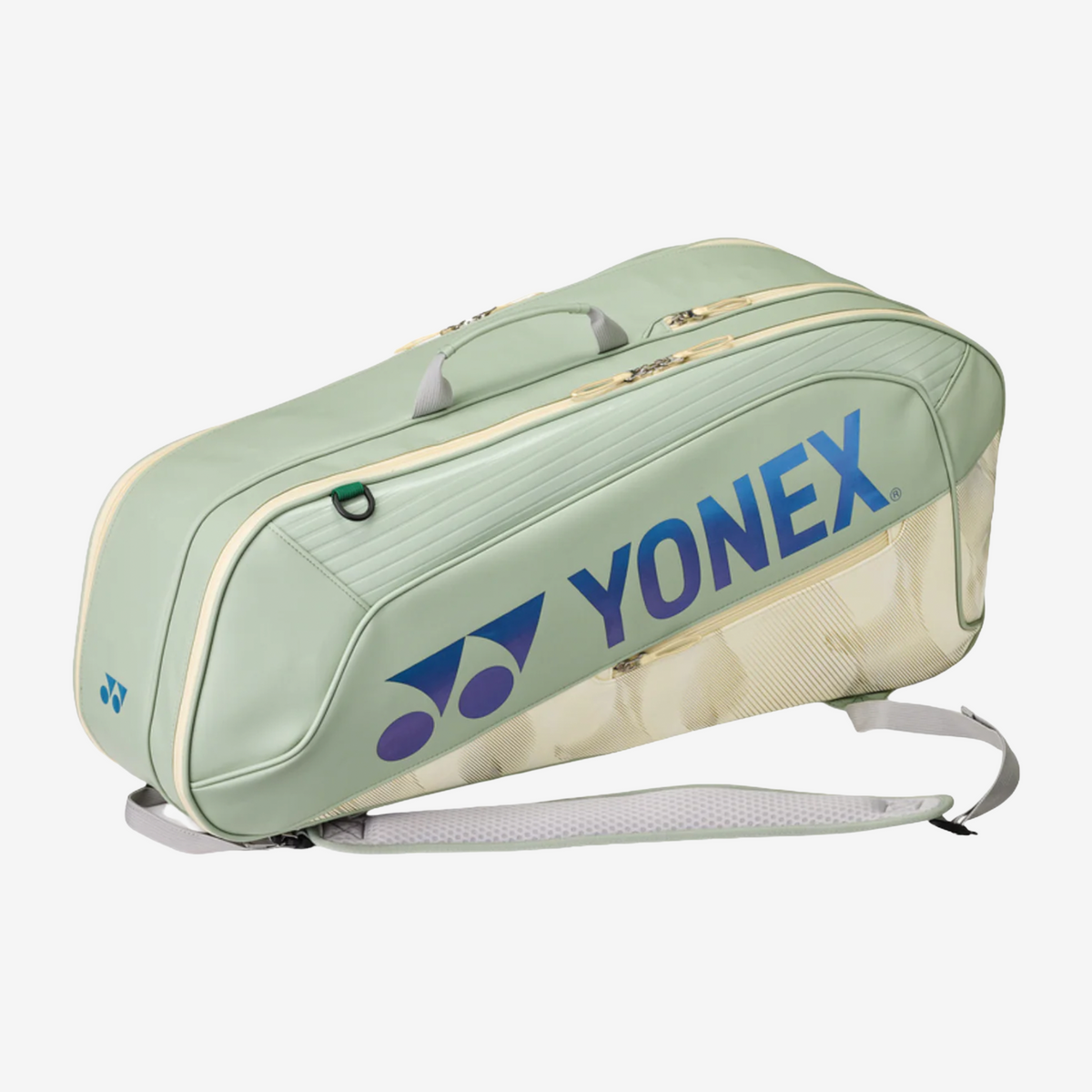 Yonex Expert 6 Racket Bag Smoke Green (2026)