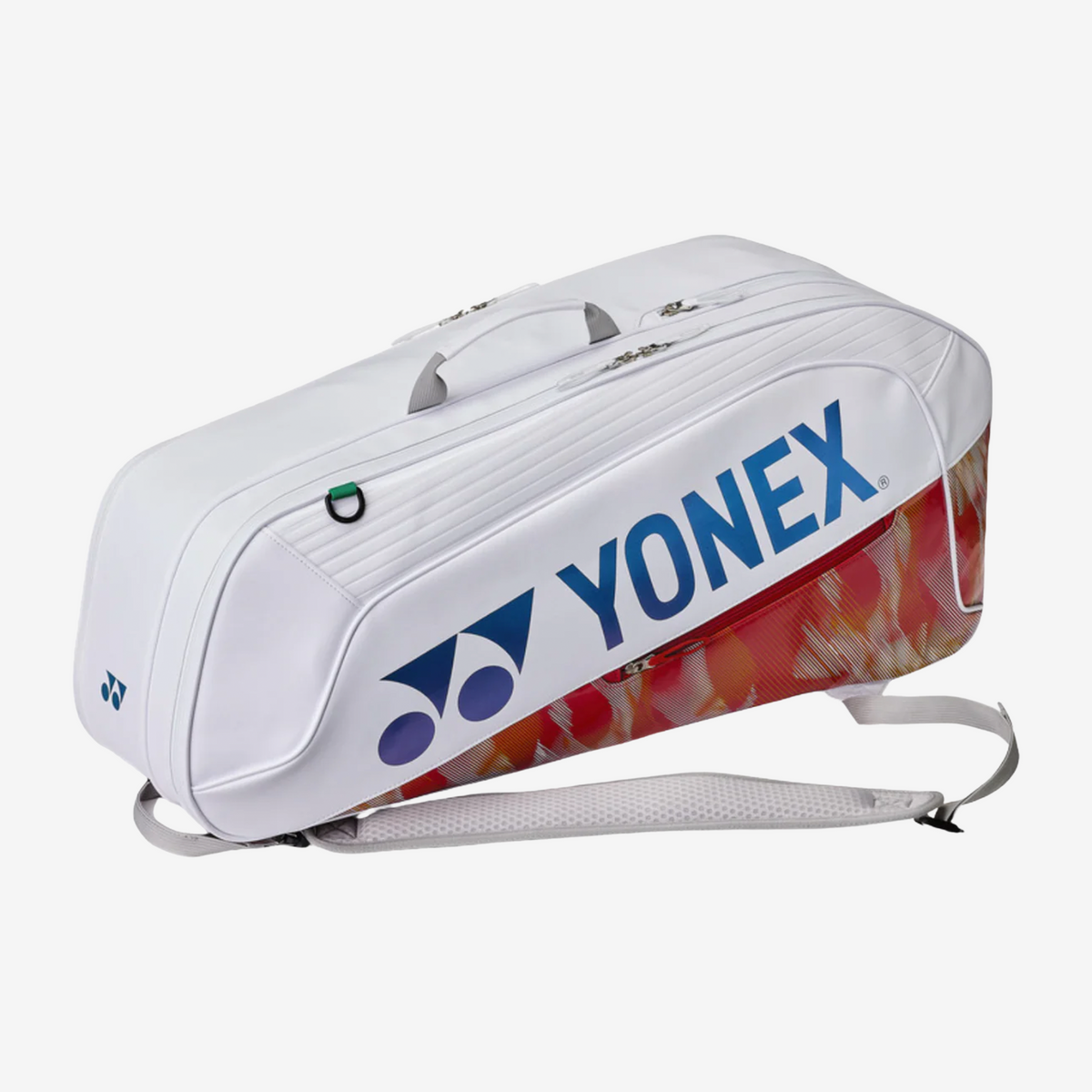 Yonex Expert 6 Racket Bag White (2026)