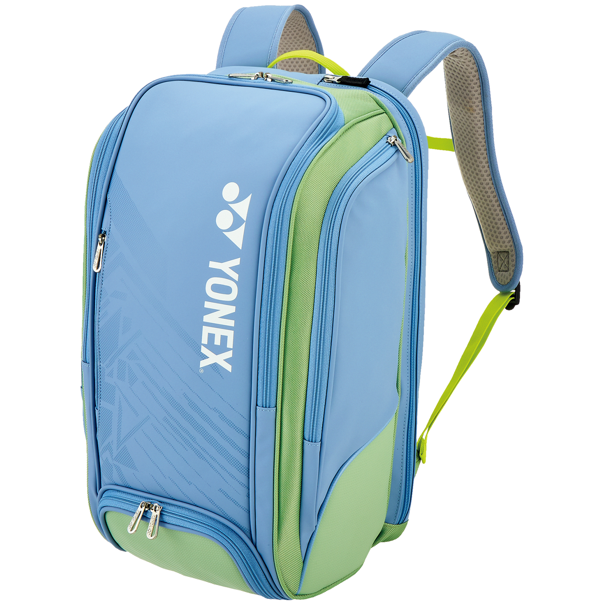 Yonex Expert Backpack Smoke Blue