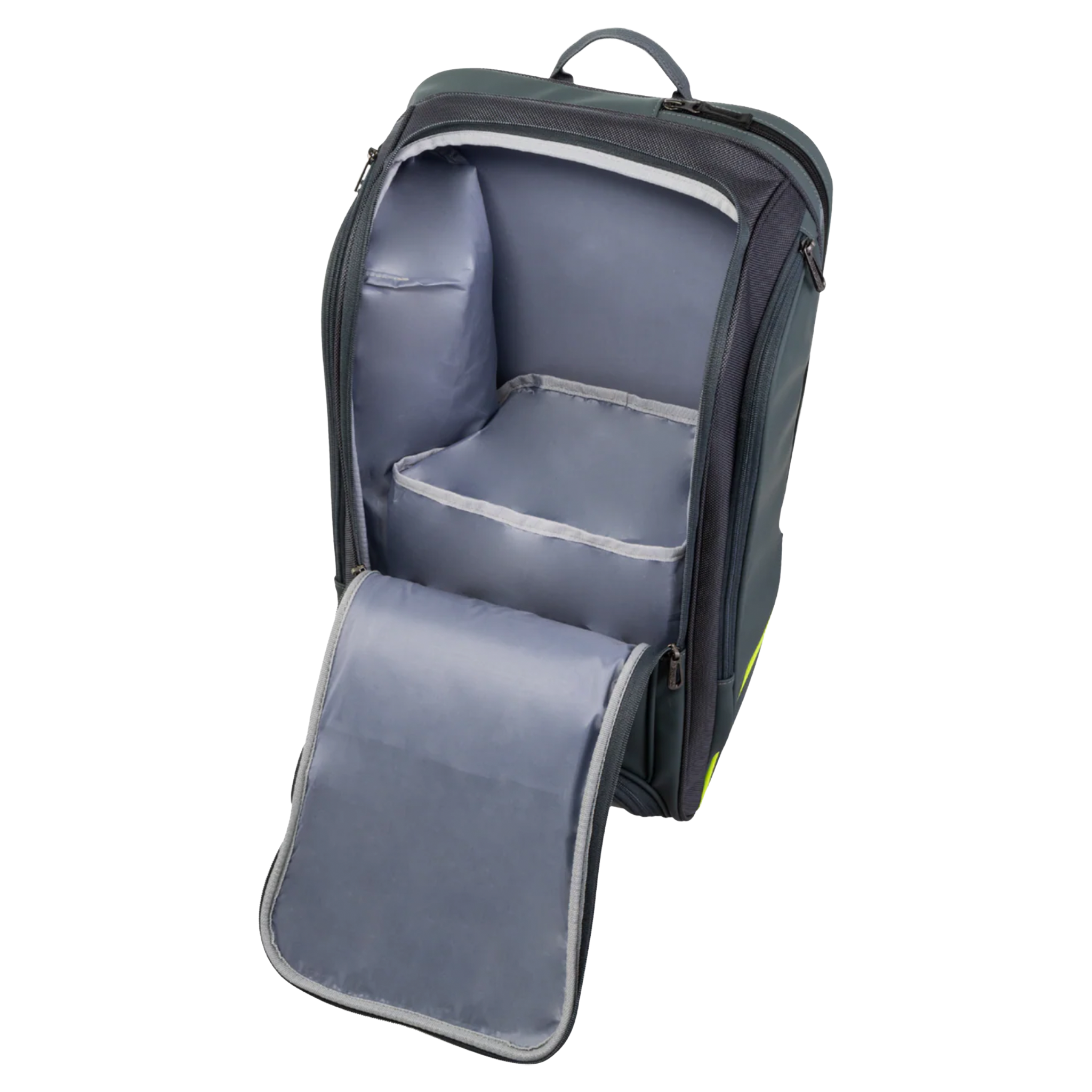 Yonex Expert Backpack Steel Gray