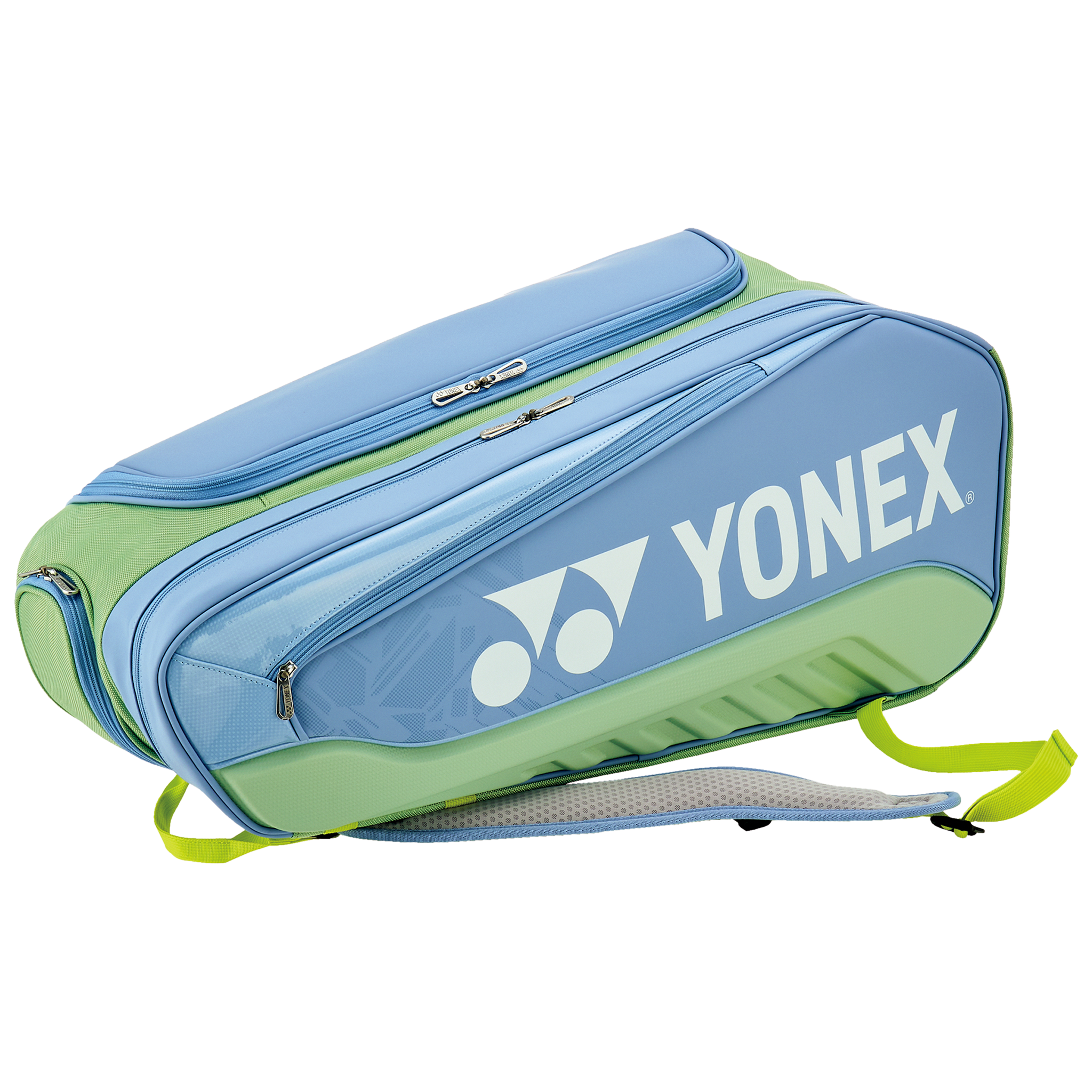 Yonex Expert 6 Racket Bag Smoke Blue 2025