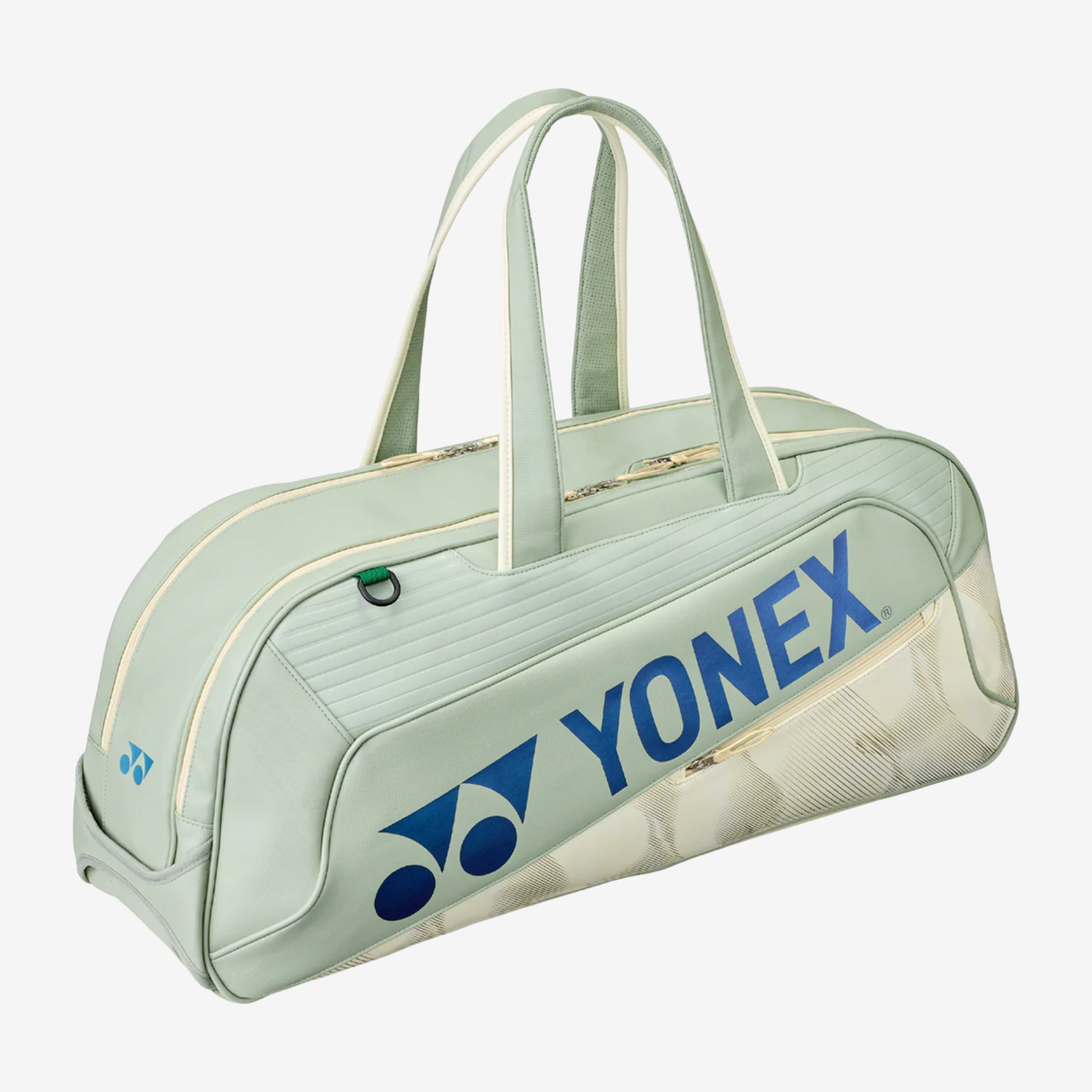 Yonex Expert Tournament Bag Smoke Green