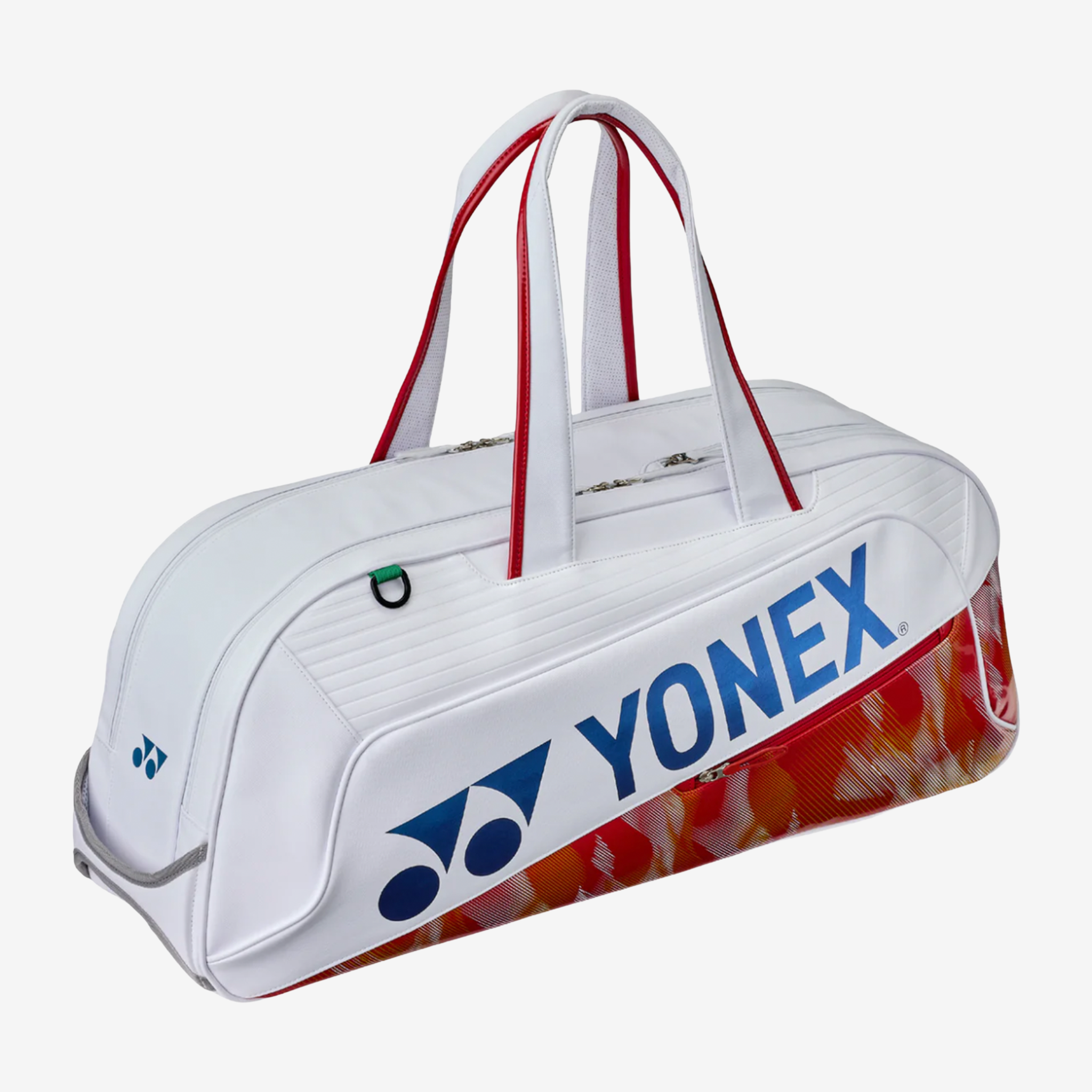 Yonex Expert Tournament Bag White