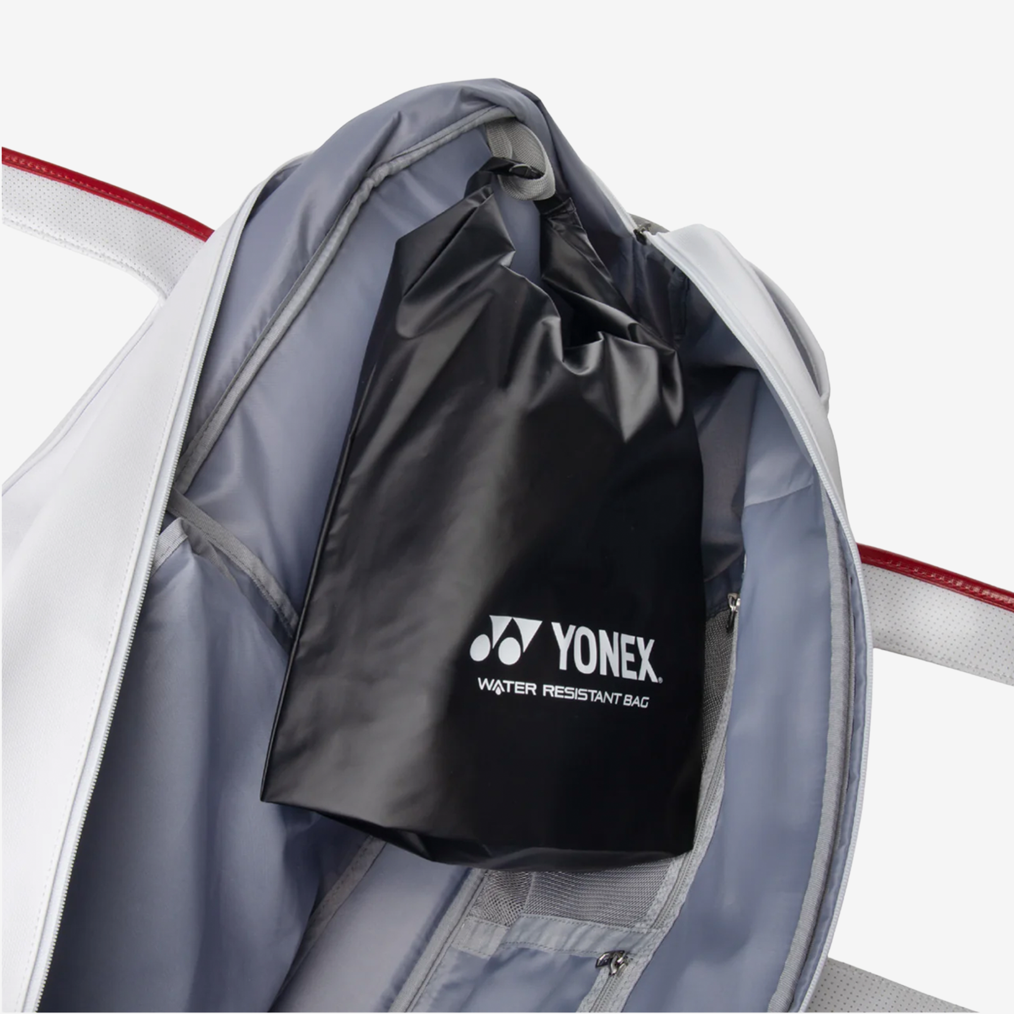 Yonex Expert Tournament Bag White