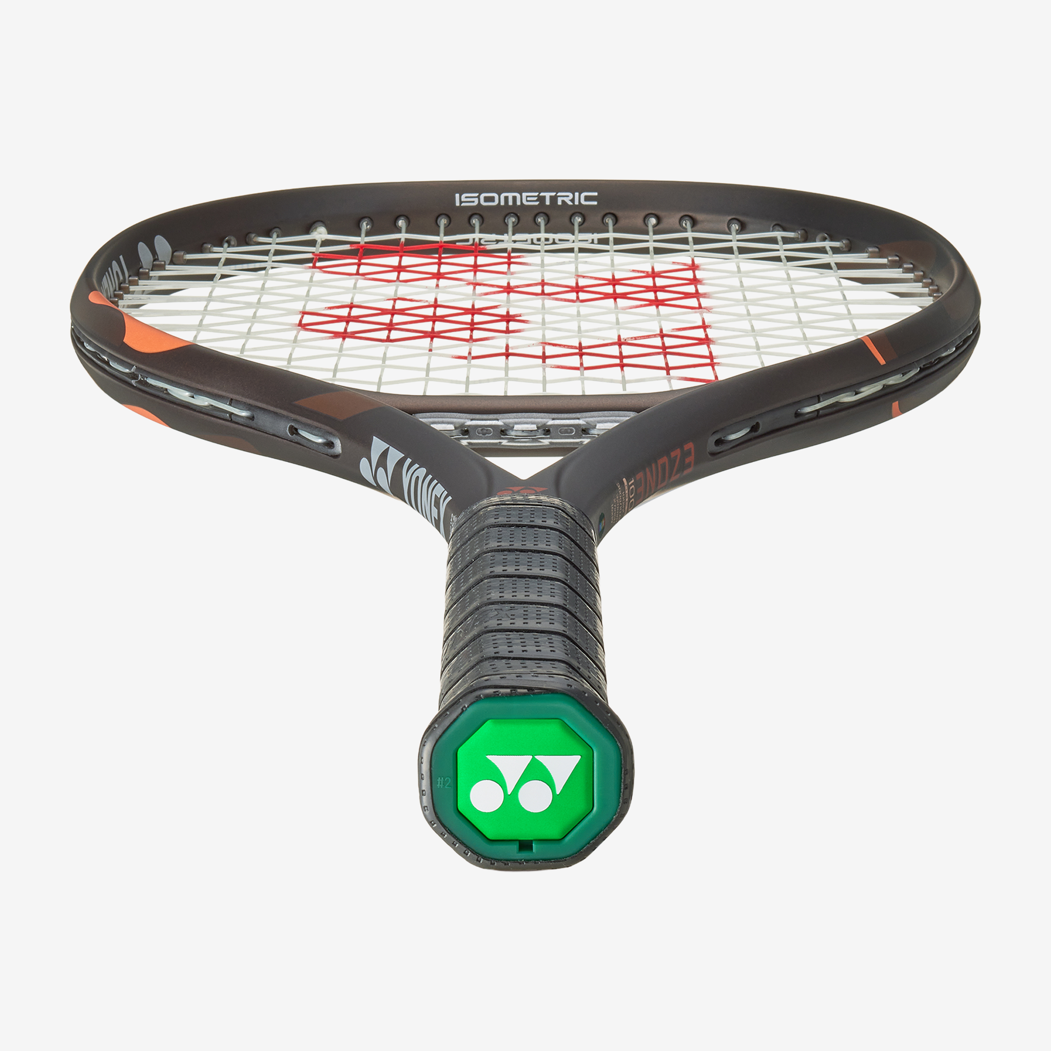 Yonex Ezone 100 Espresso Brown (2026)