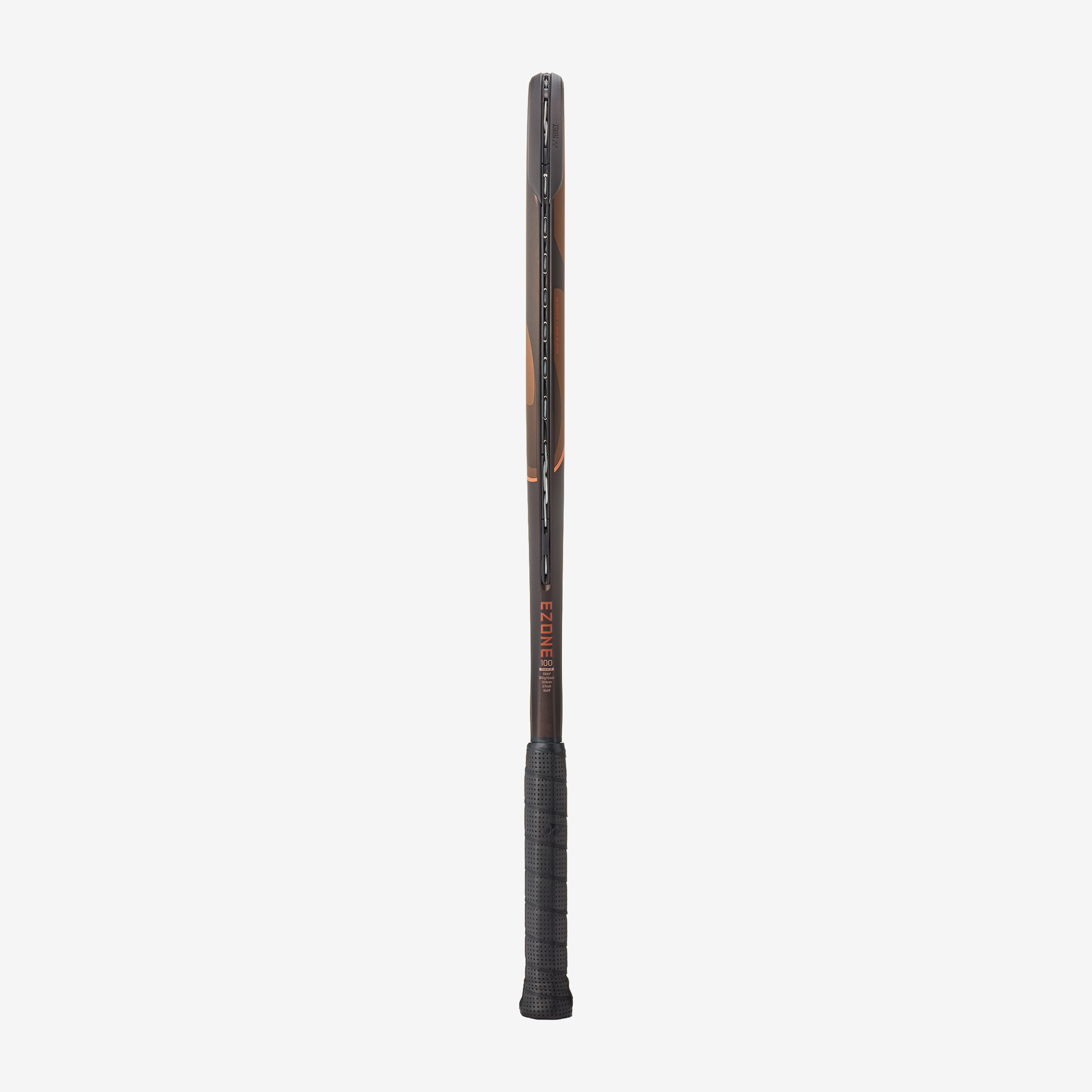 Yonex Ezone 100 Espresso Brown (2026)