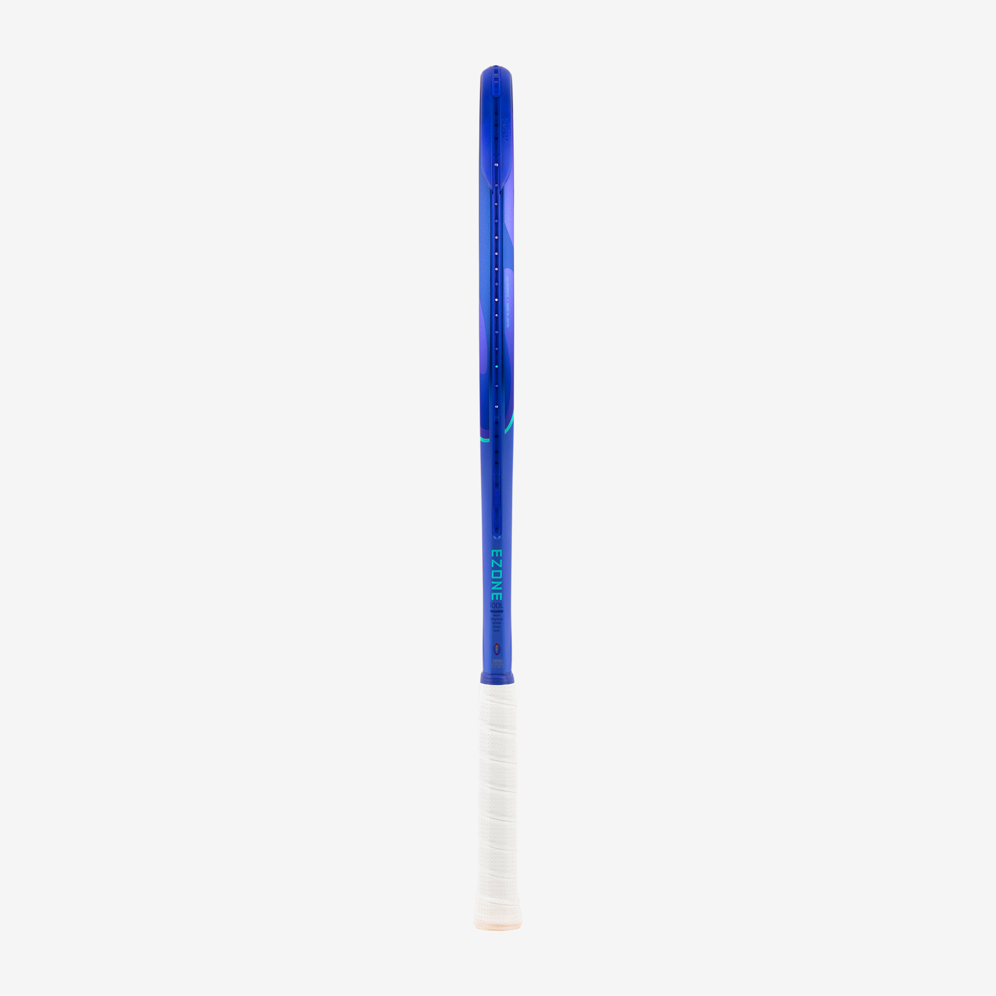 Yonex Ezone 100L Blast Blue (2025)