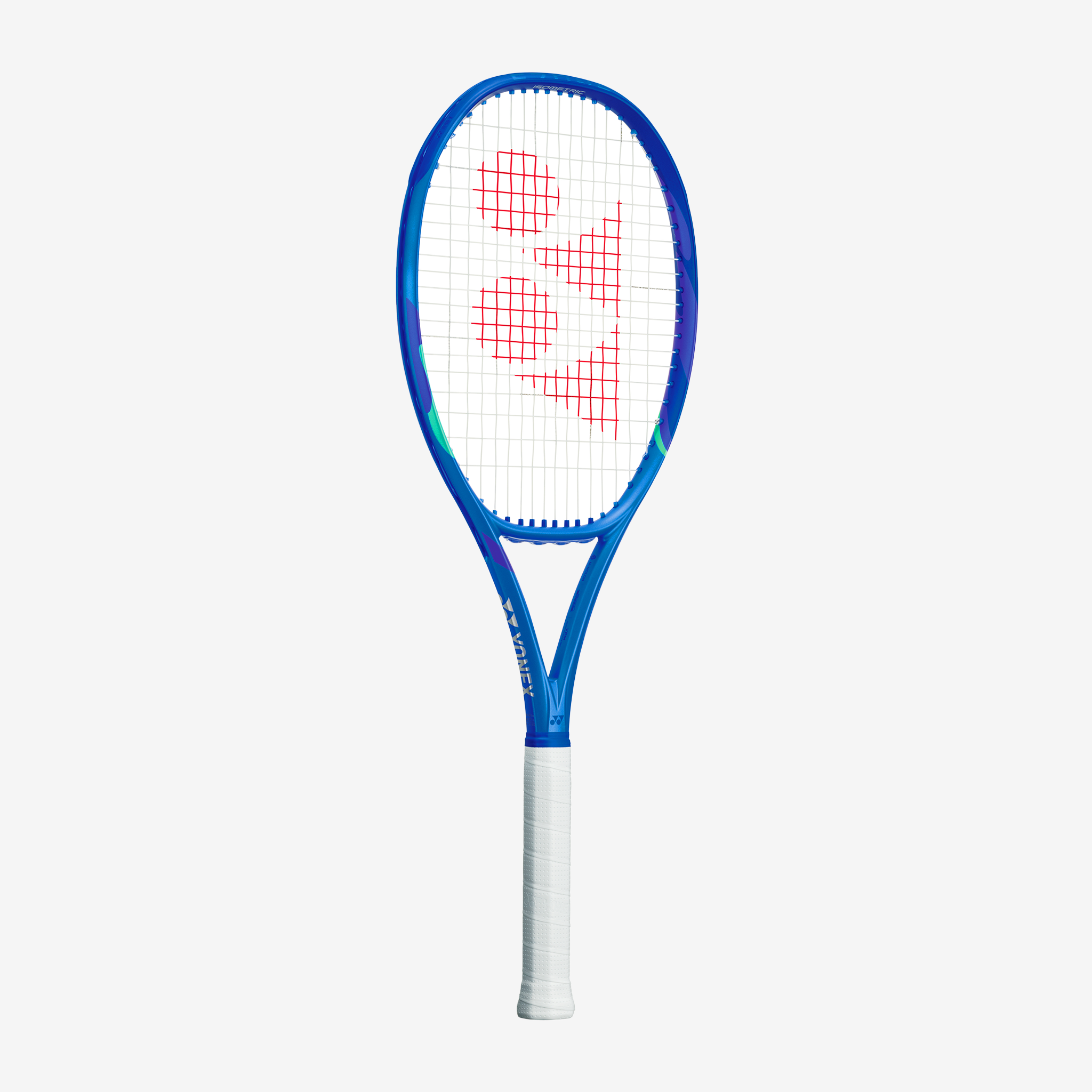 Yonex Ezone 100L Blast Blue (2025)