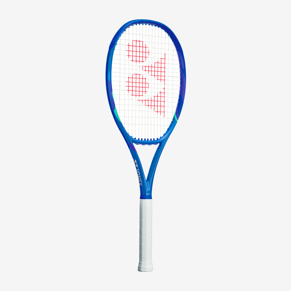 Yonex Ezone 100L Blast Blue (2025) - All Things Tennis ltd