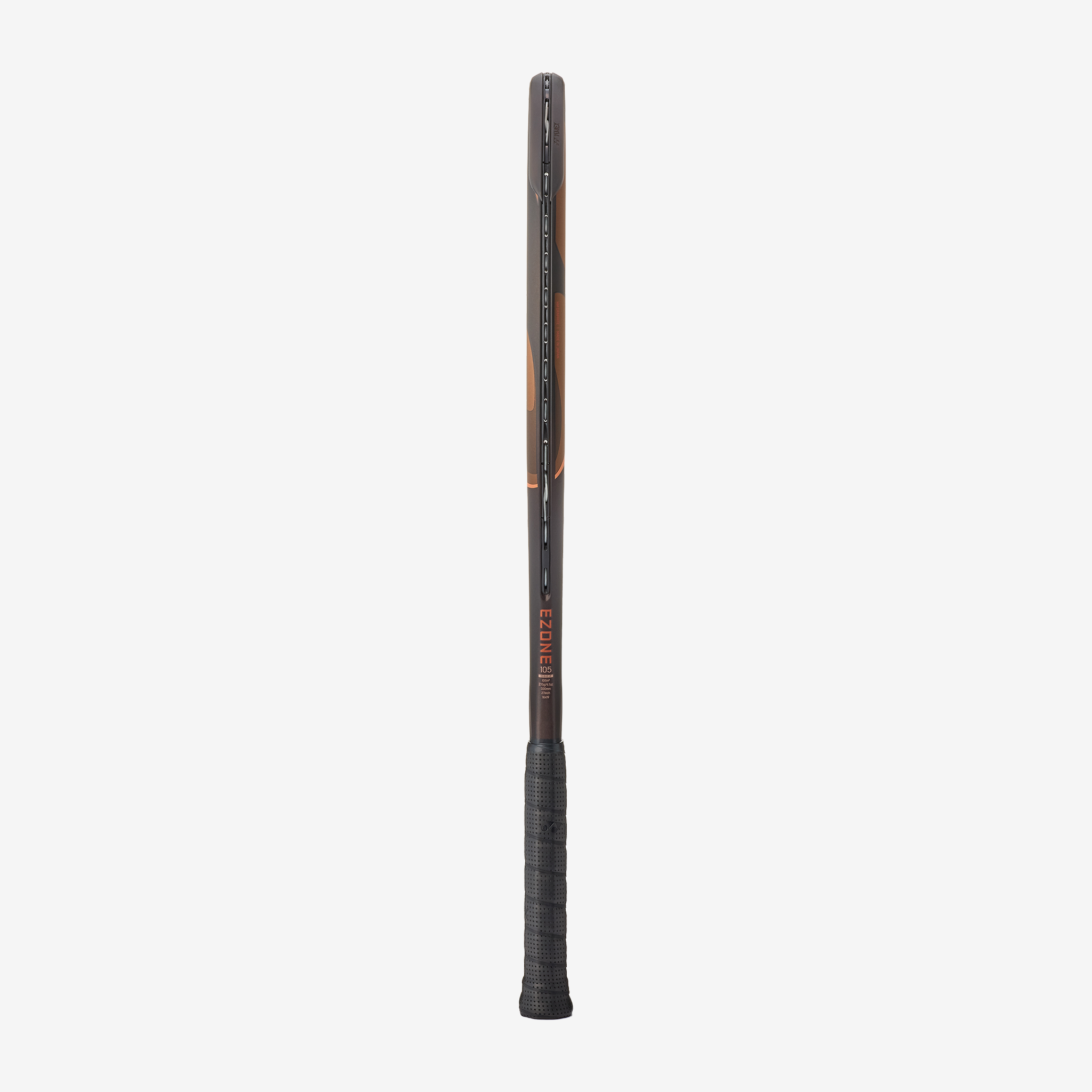 Yonex Ezone 105 Espresso Brown (2026)