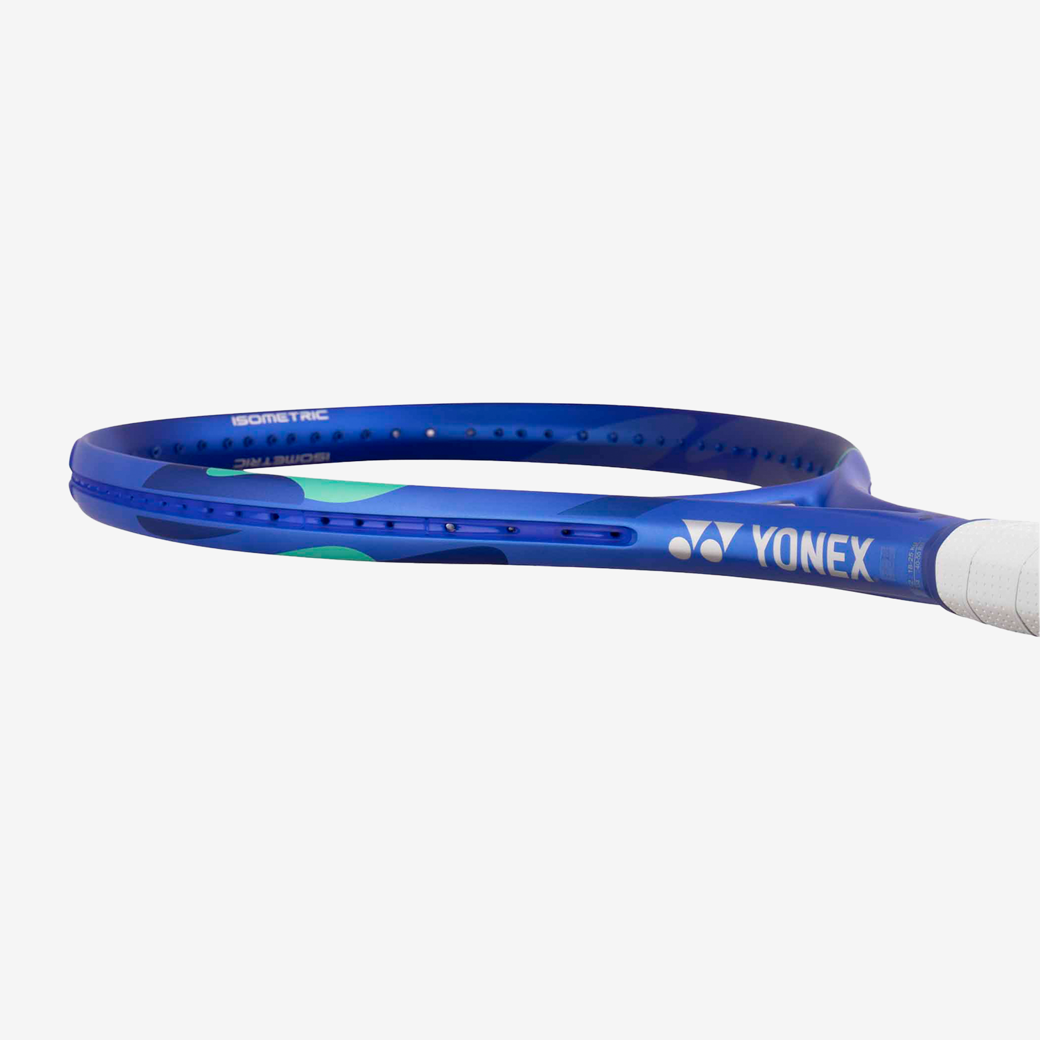 Yonex Ezone 110 Blast Blue (2025)