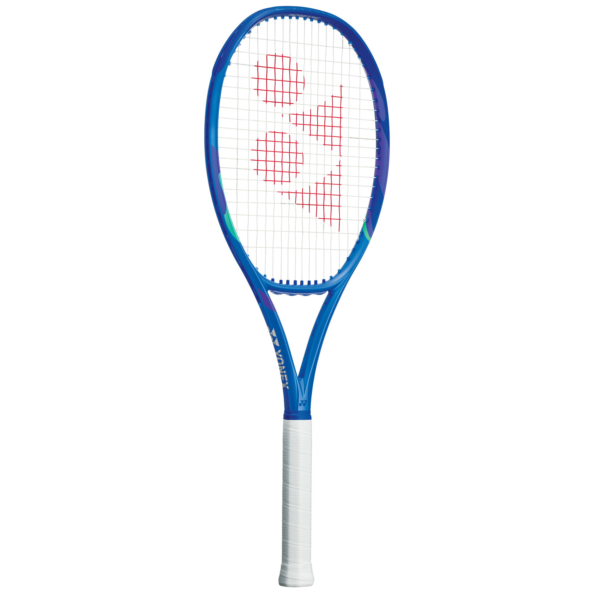 Yonex Ezone 98 Blast Blue (2025) - All Things Tennis ltd Yonex Ezone 98 Blast Blue (2025) - All Things Tennis ltd