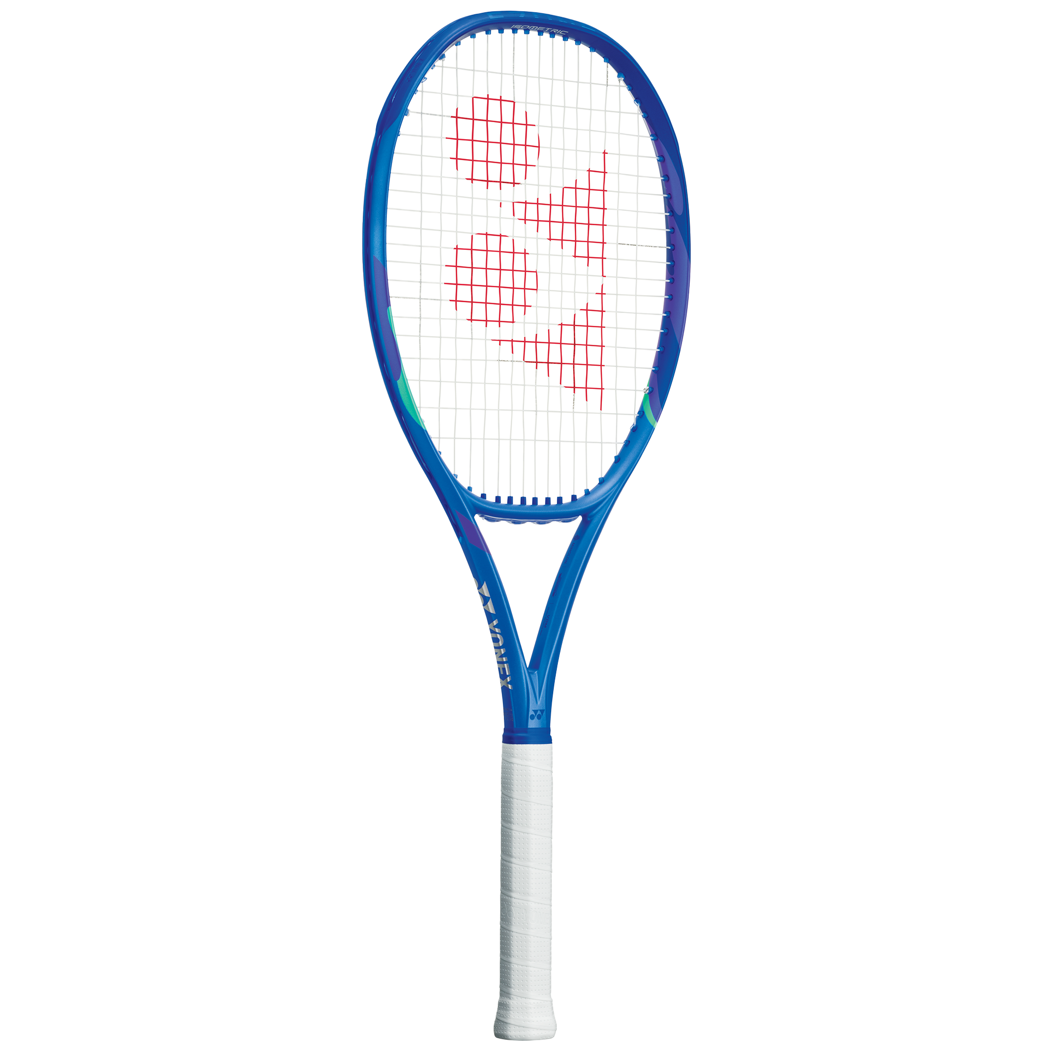 Yonex Ezone 100 Blast Blue (2025)