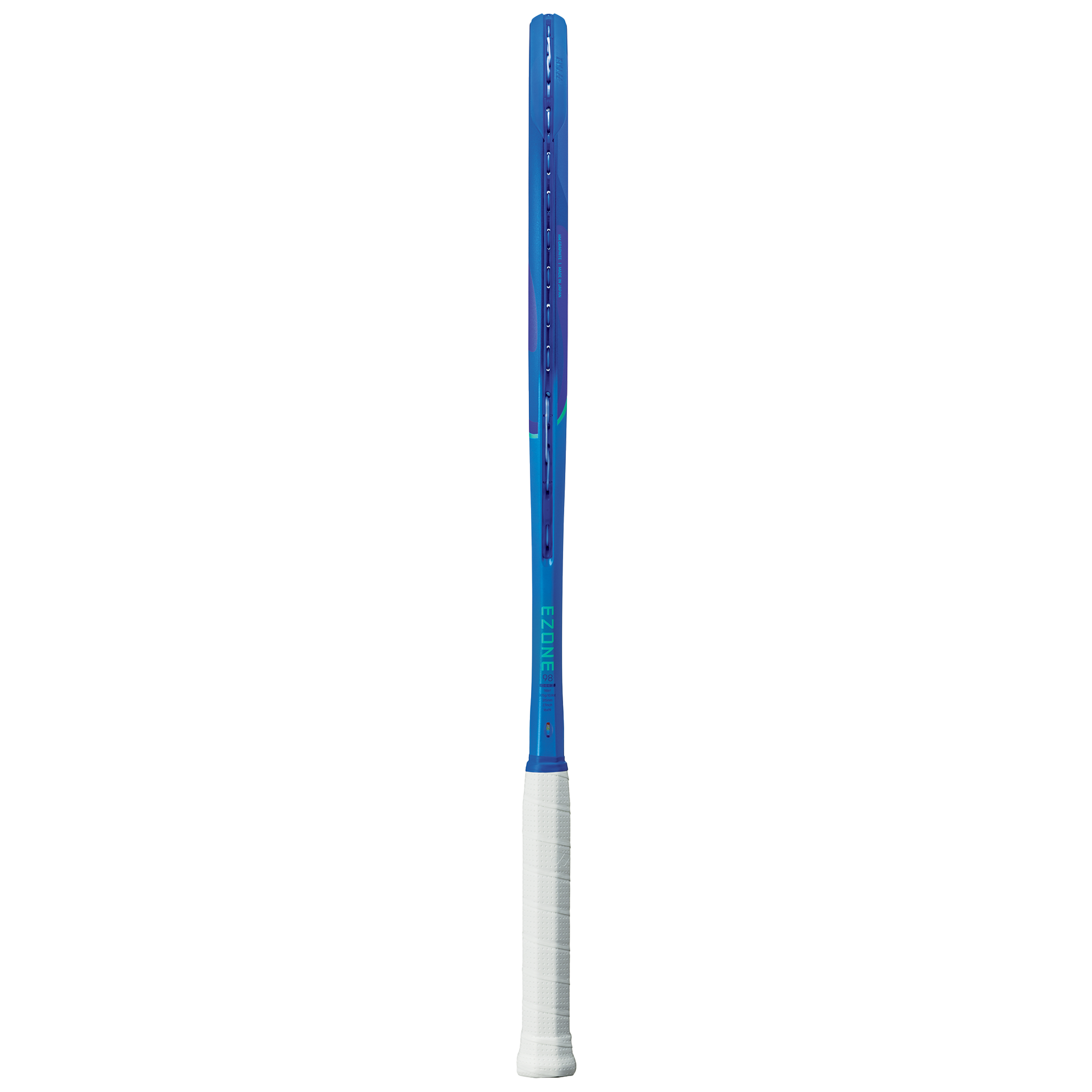 Yonex Ezone 98 Blast Blue (2025)