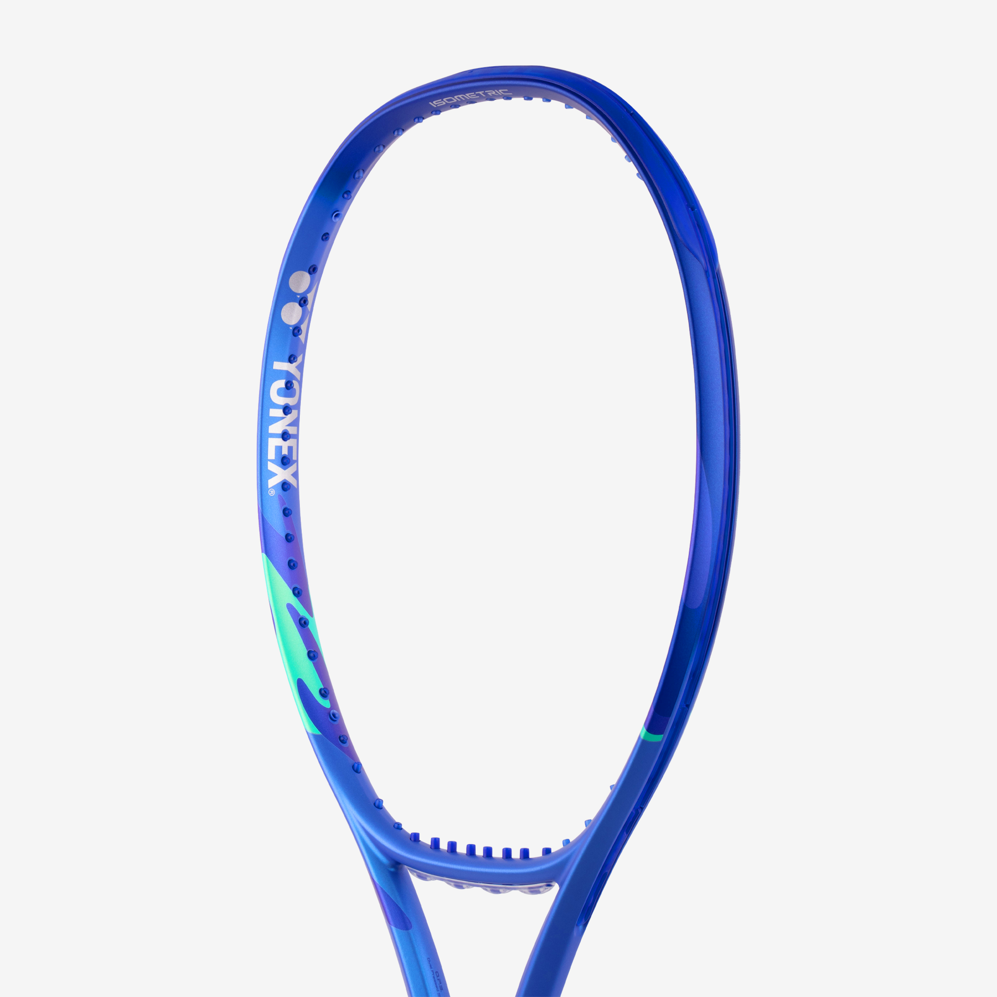 Yonex Ezone 98L Blast Blue (2025) - All Things Tennis ltd