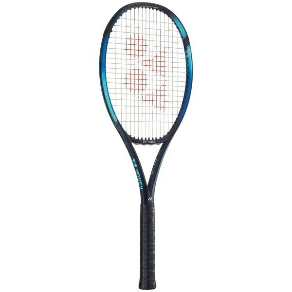 Yonex Ezone 98 Plus Sky Blue - All Things Tennis ltd