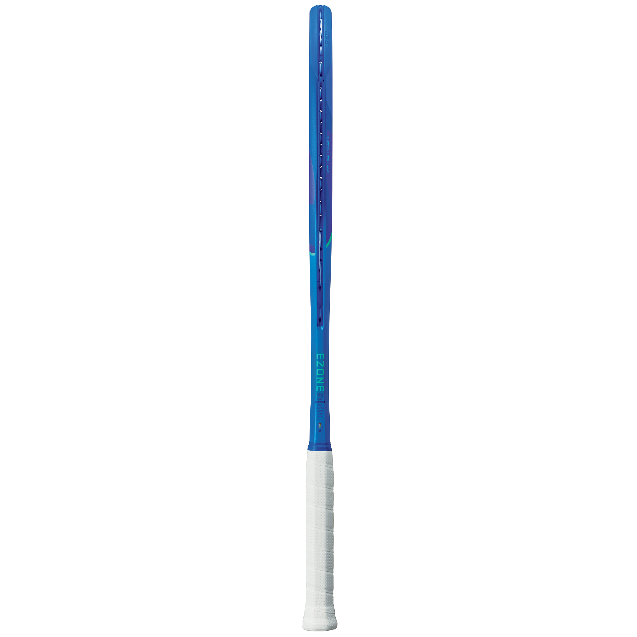 Yonex Ezone 98 Tour Blast Blue (2025)