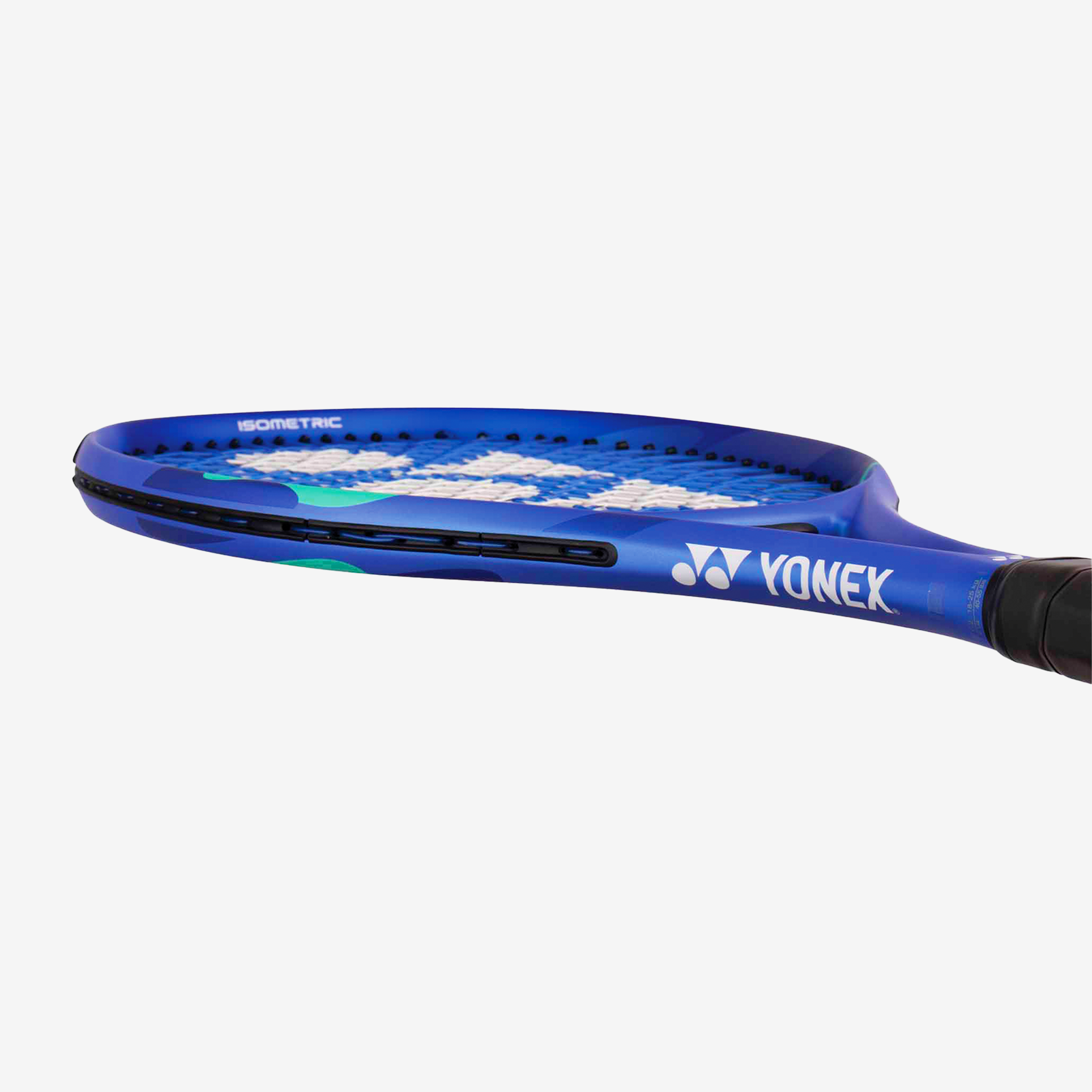 Yonex Ezone Ace Blast Blue (2025)