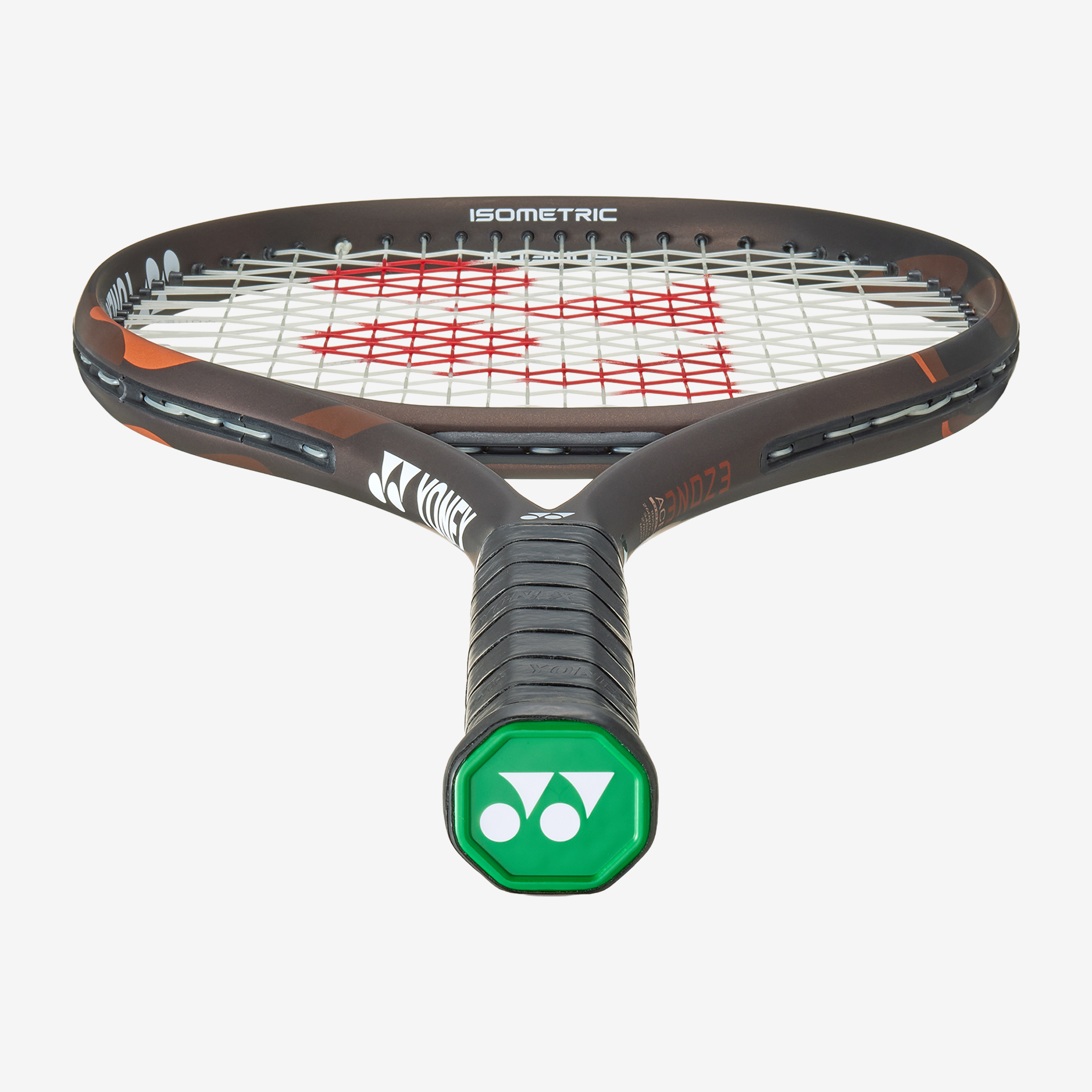 Yonex Ezone Ace Espresso Brown (2026)