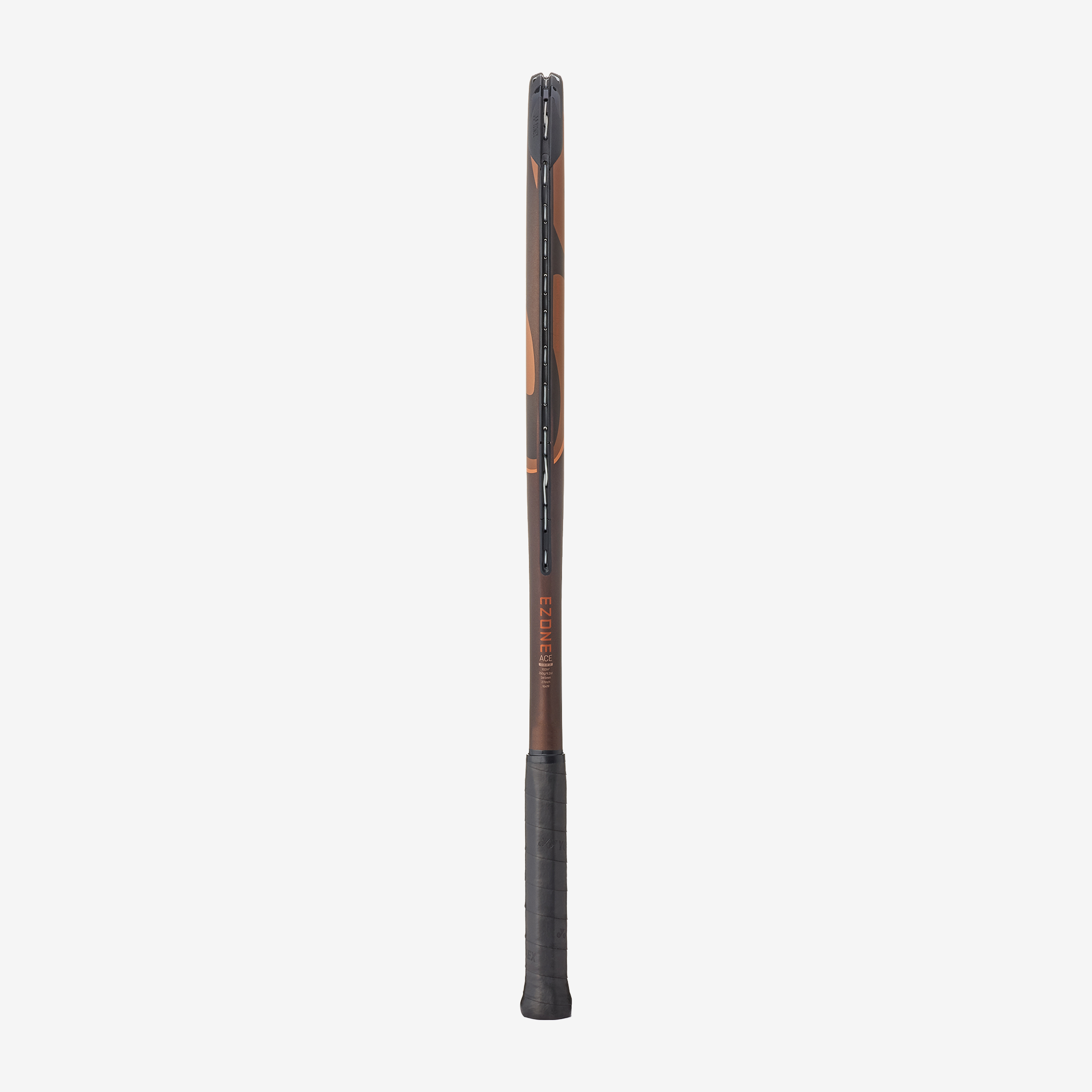 Yonex Ezone Ace Espresso Brown (2026)