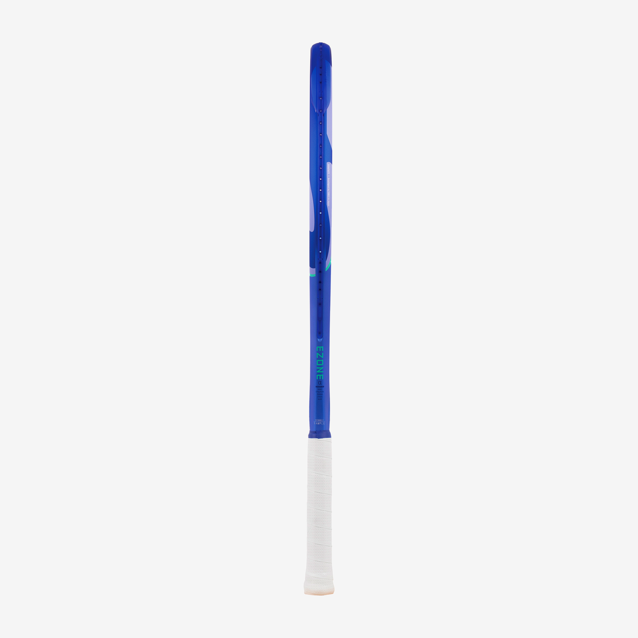 Yonex Ezone Alpha Blast Blue (2025)
