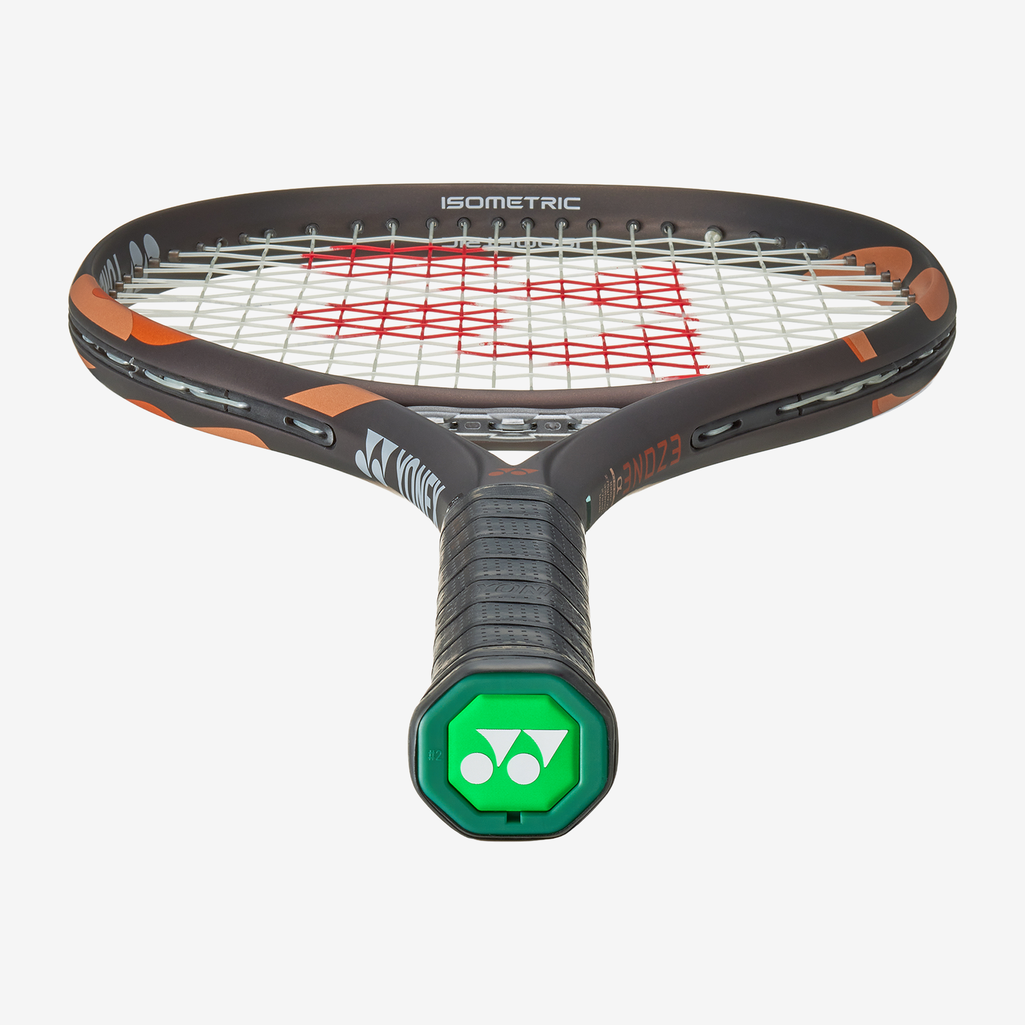 Yonex Ezone Alpha SL Espresso Brown (2026)