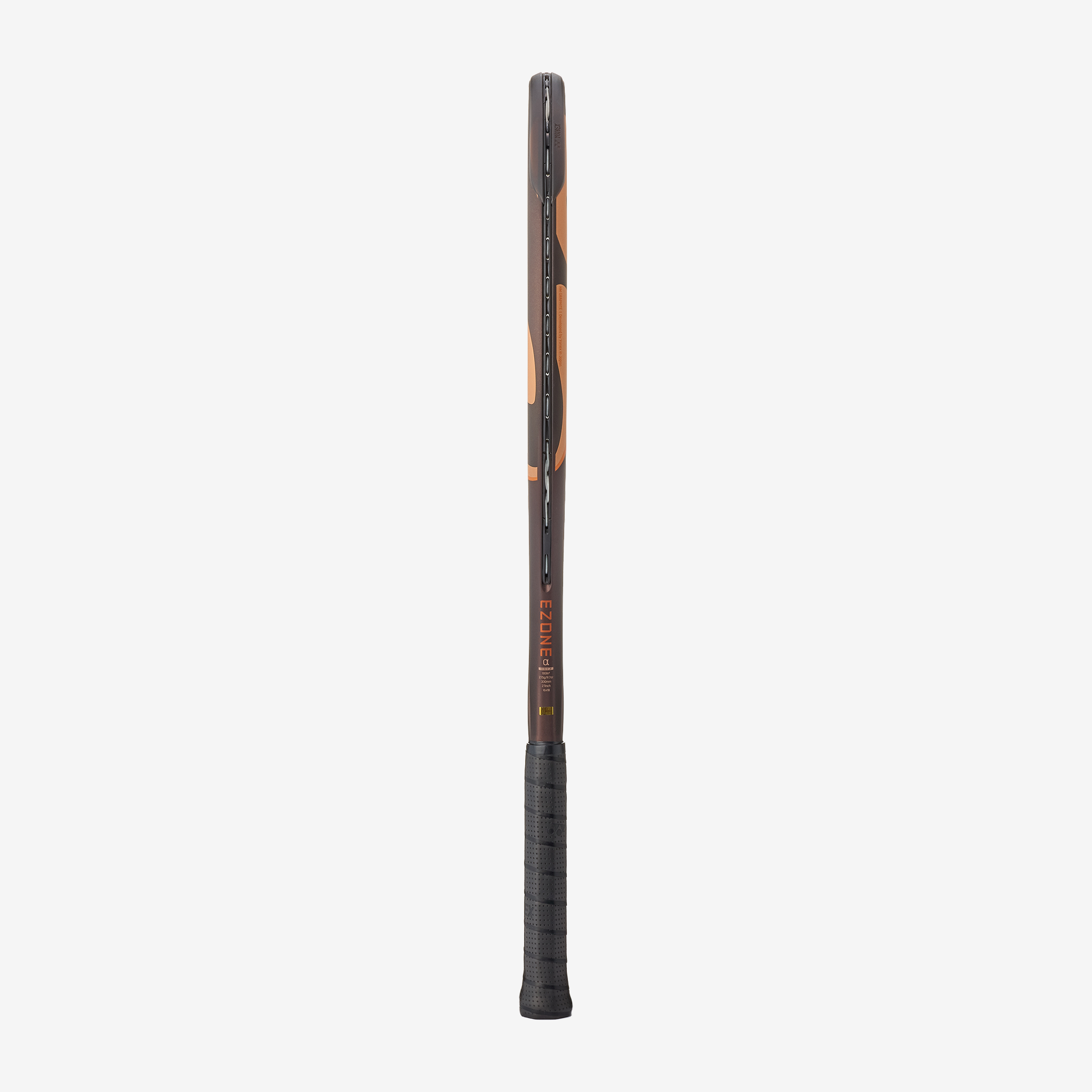 Yonex Ezone Alpha Espresso Brown (2026)