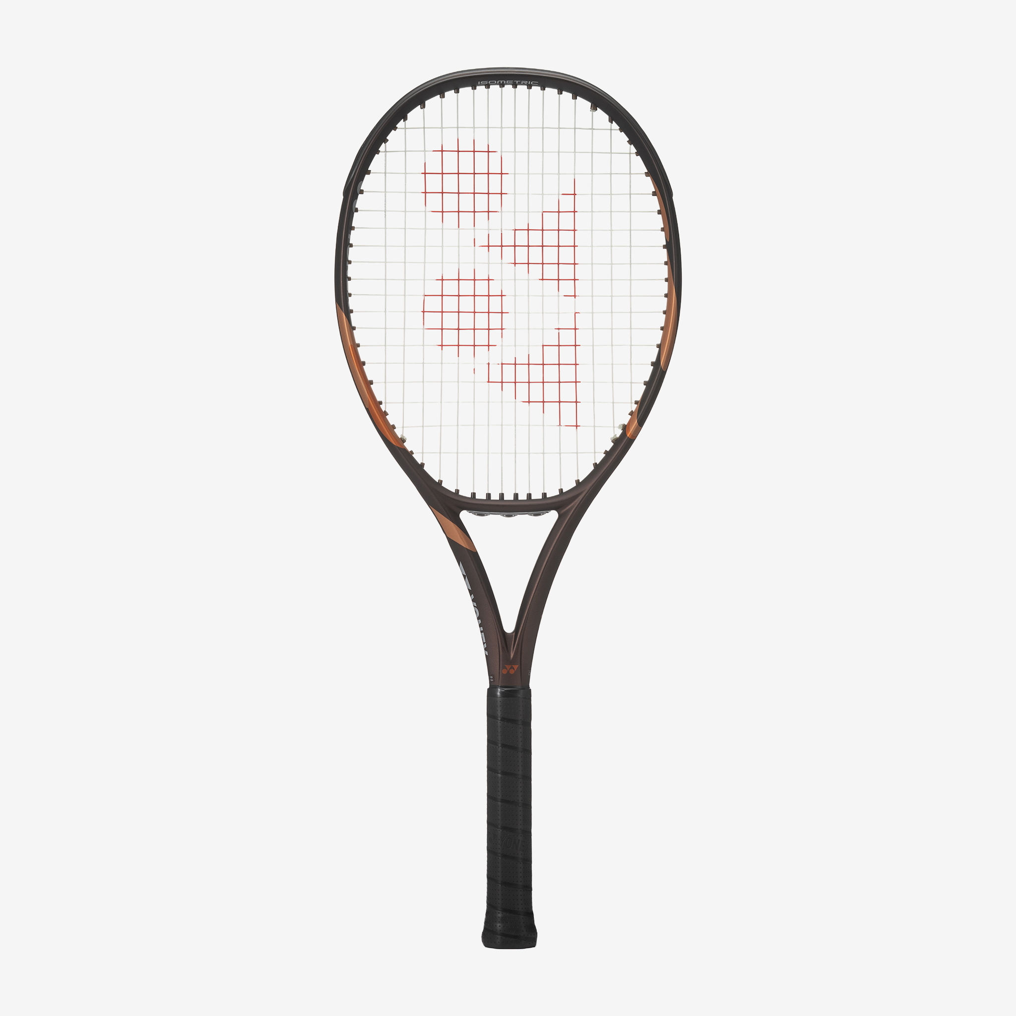 Yonex Ezone Alpha SL Espresso Brown (2026)