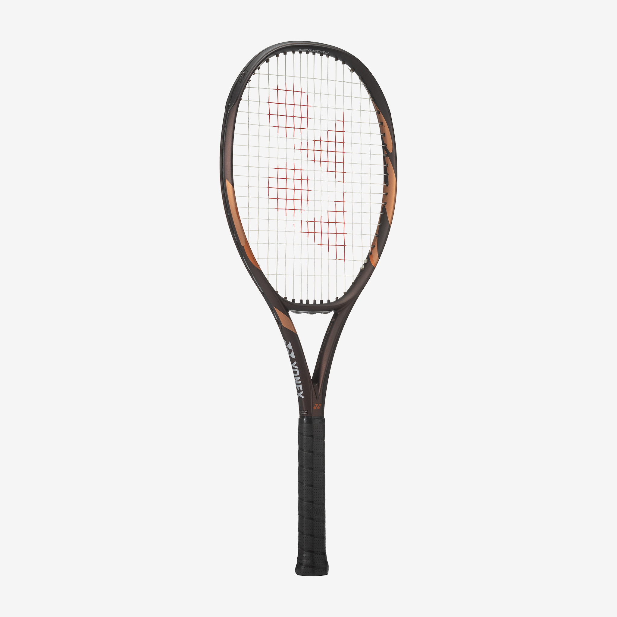 Yonex Ezone Alpha SL Espresso Brown (2026)