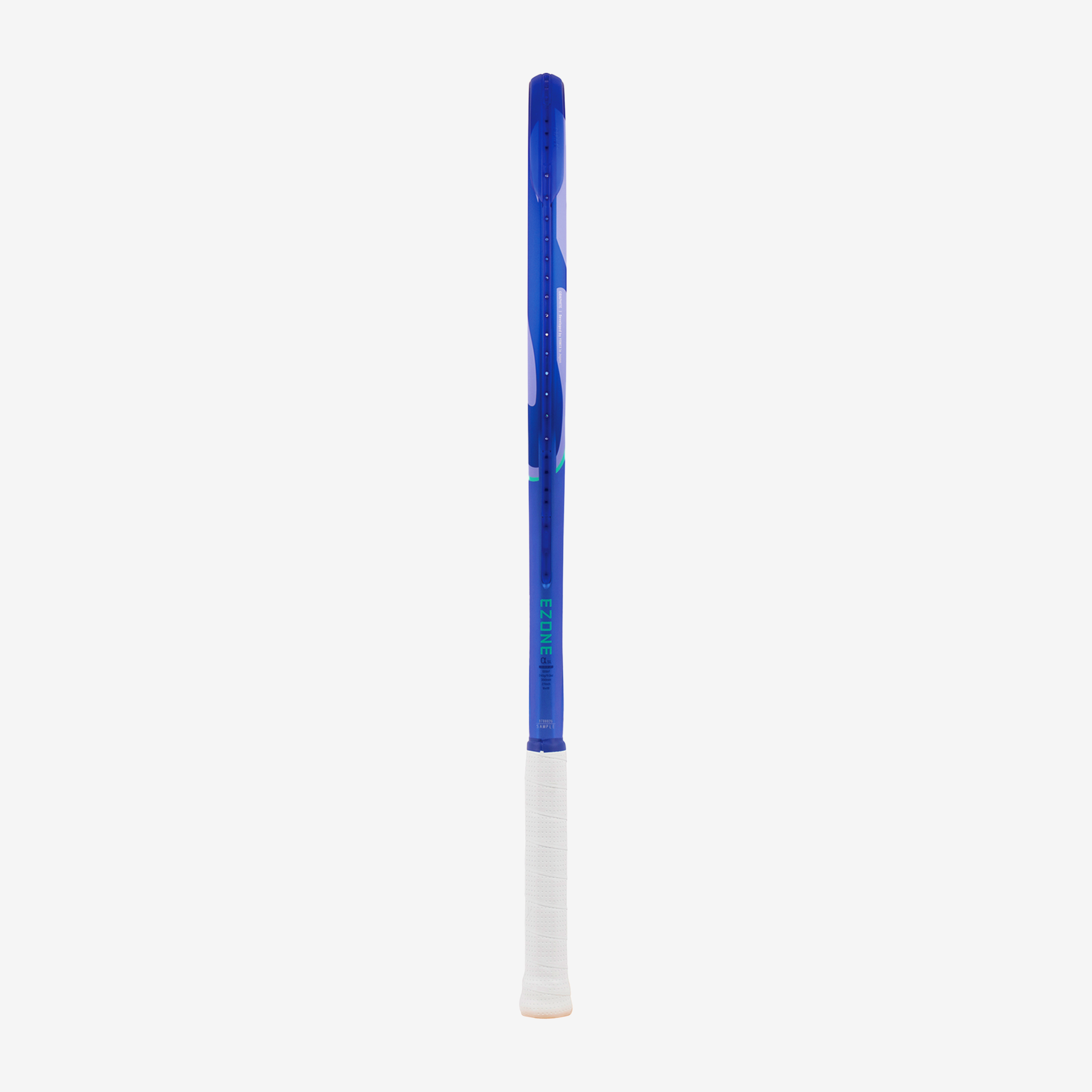 Yonex Ezone Alpha SL Blast Blue (2025)
