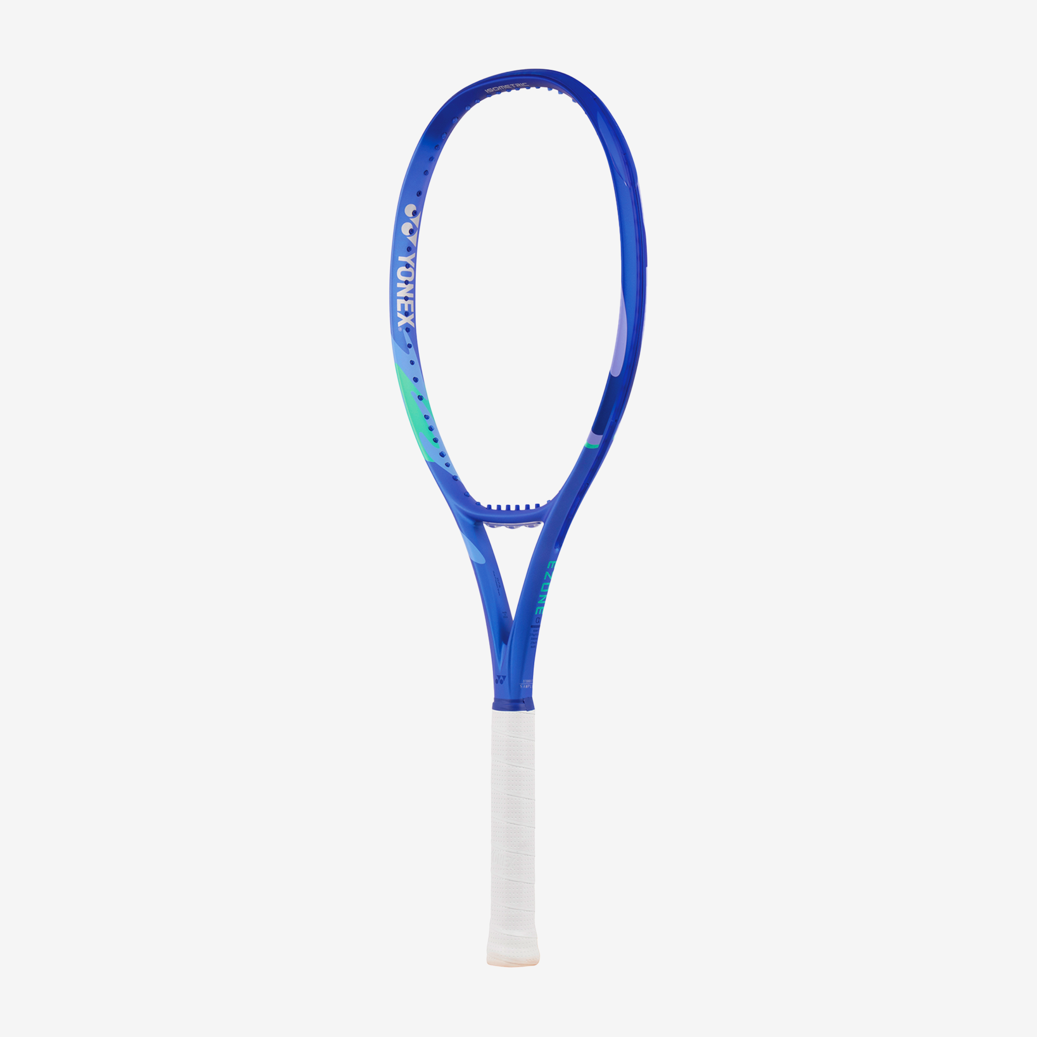 Yonex Ezone Alpha SL Blast Blue (2025)