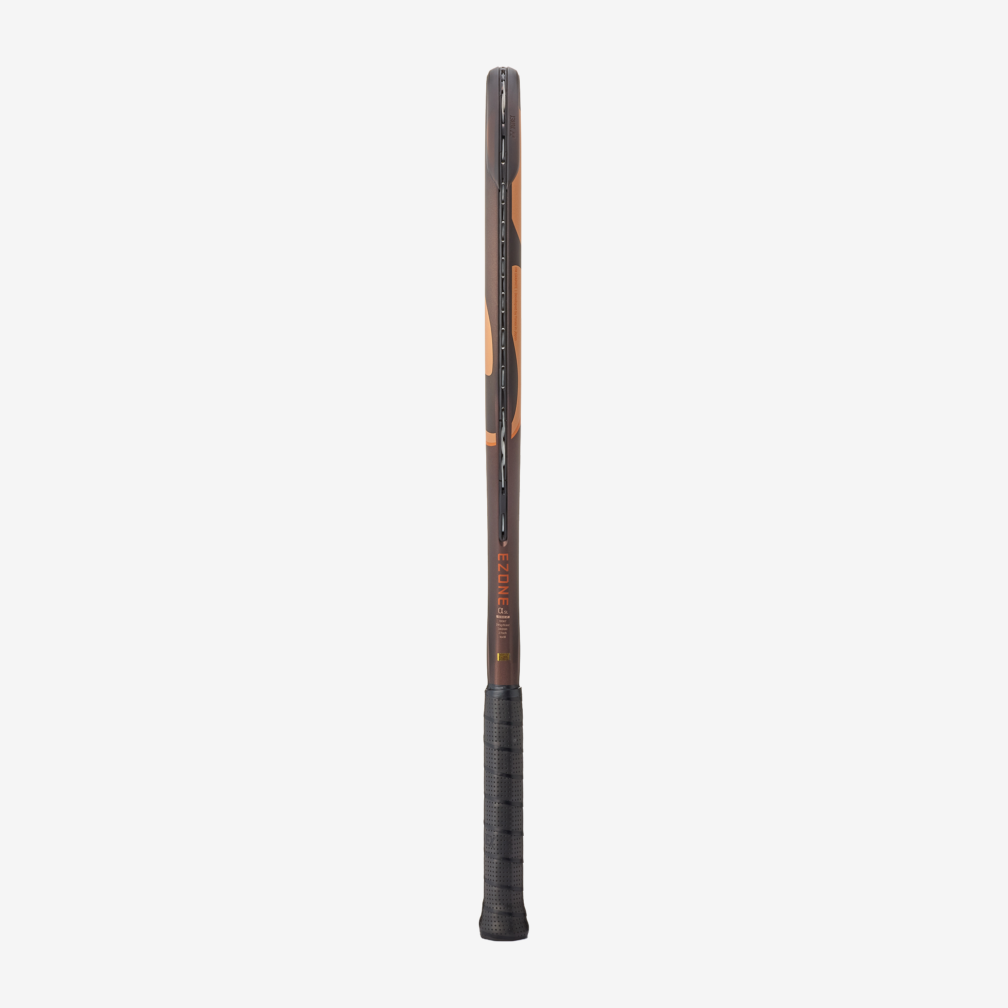 Yonex Ezone Alpha SL Espresso Brown (2026)
