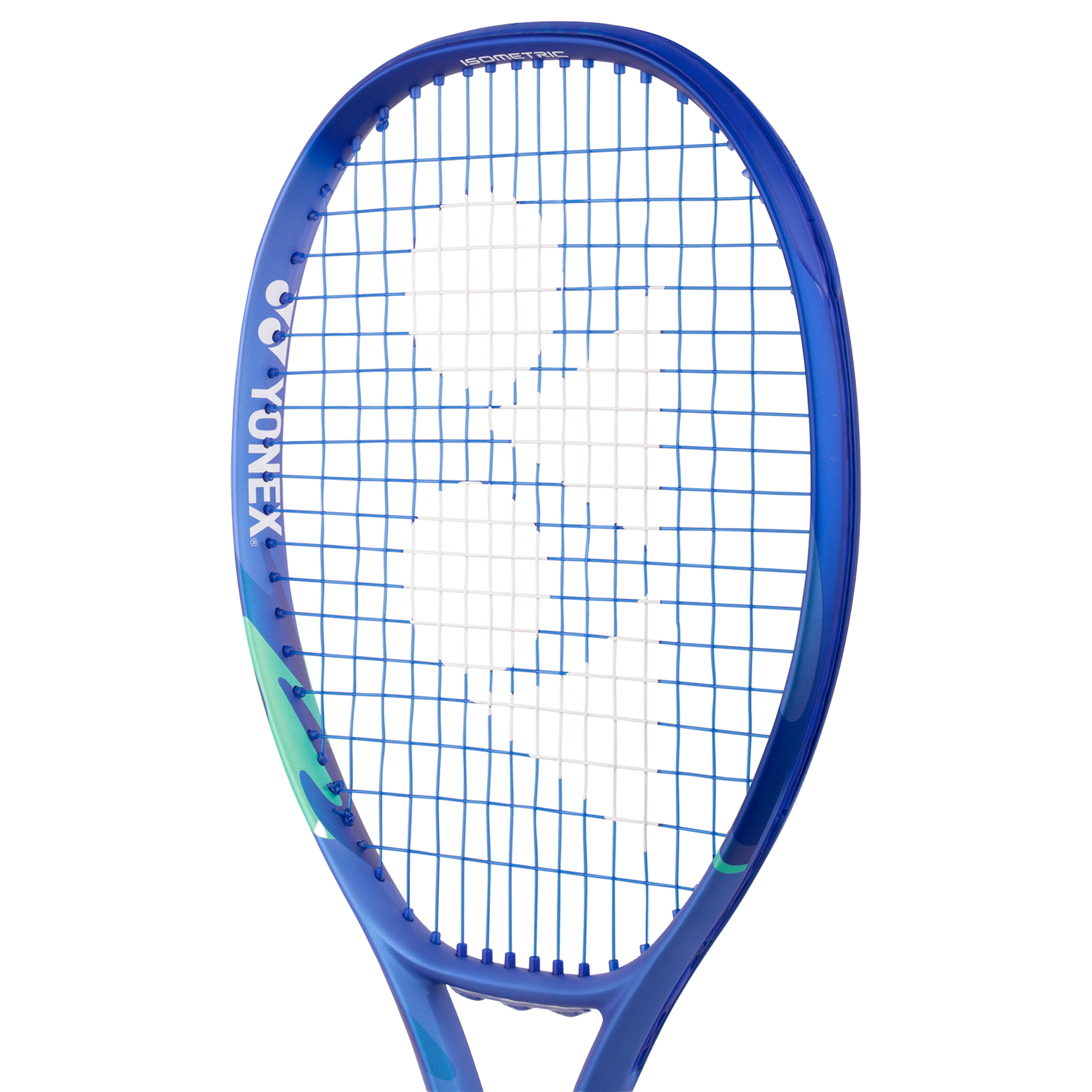 Yonex Ezone Blast Blue Junior 25 (2025)