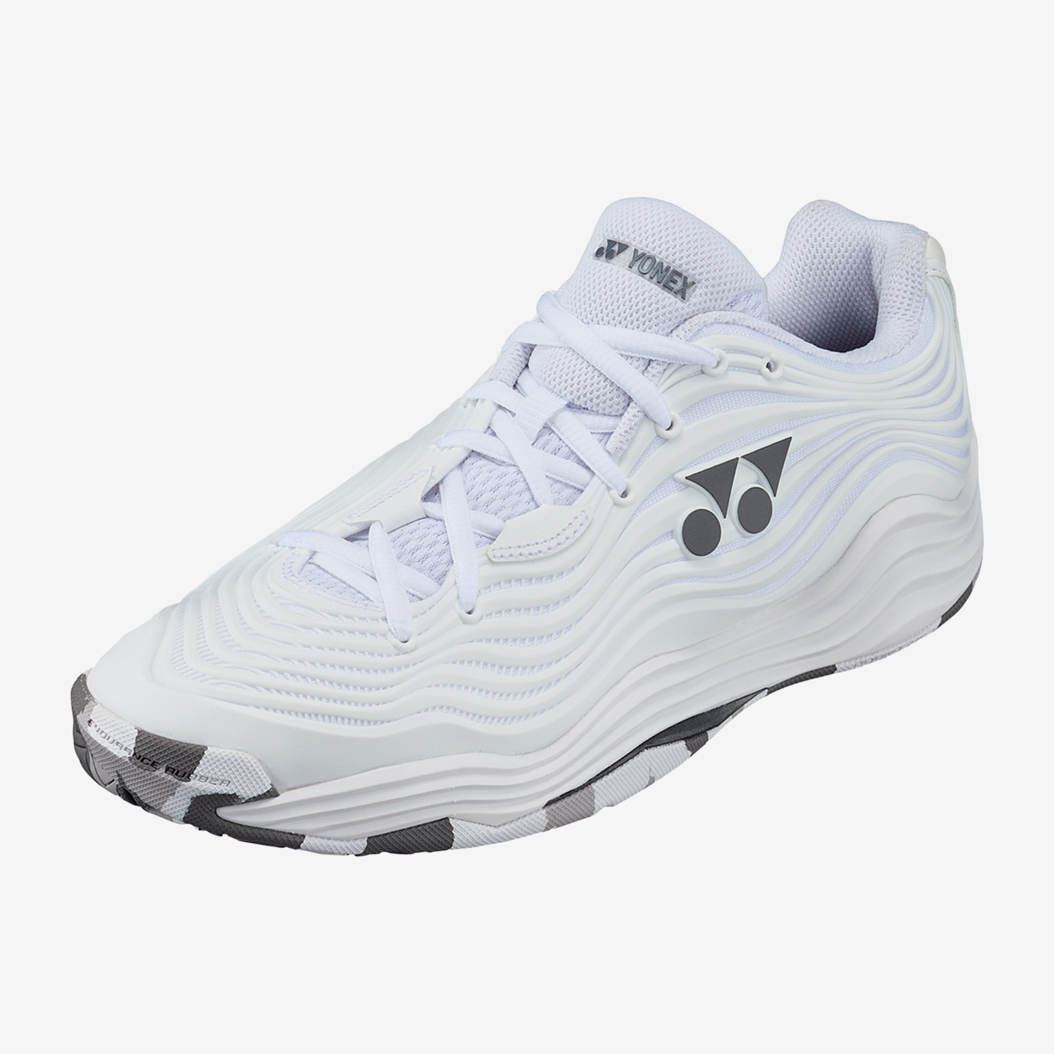 Yonex Fusionrev 5 Women's White